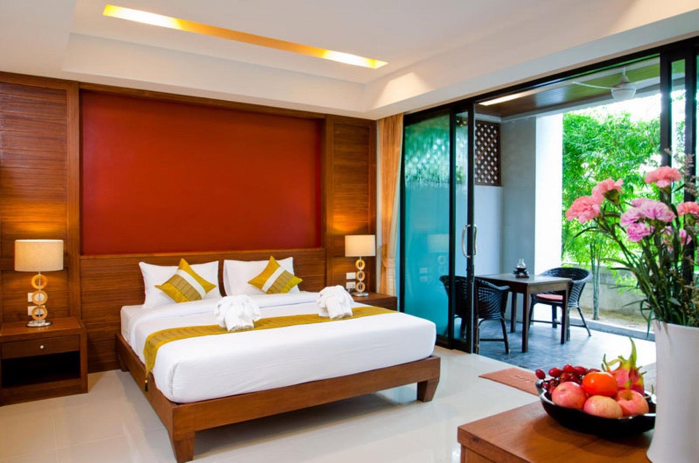 Suite - Photo 2