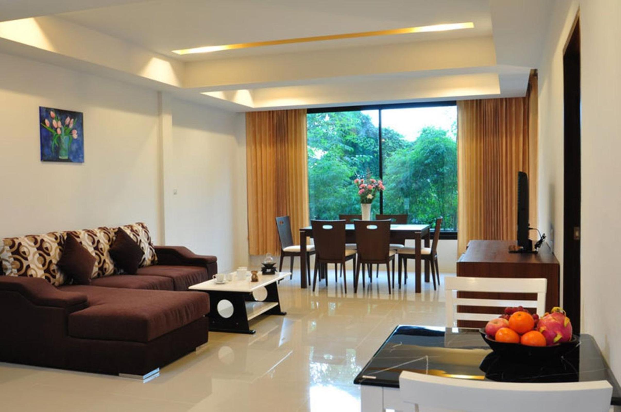 Suite - Photo 5