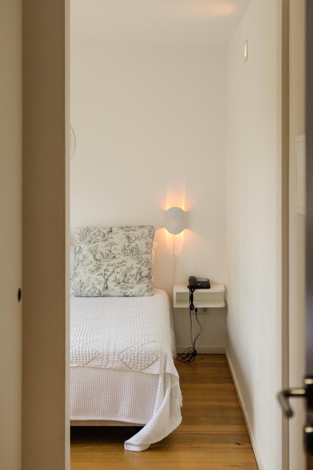 Double Room with Garden View - Photo 3