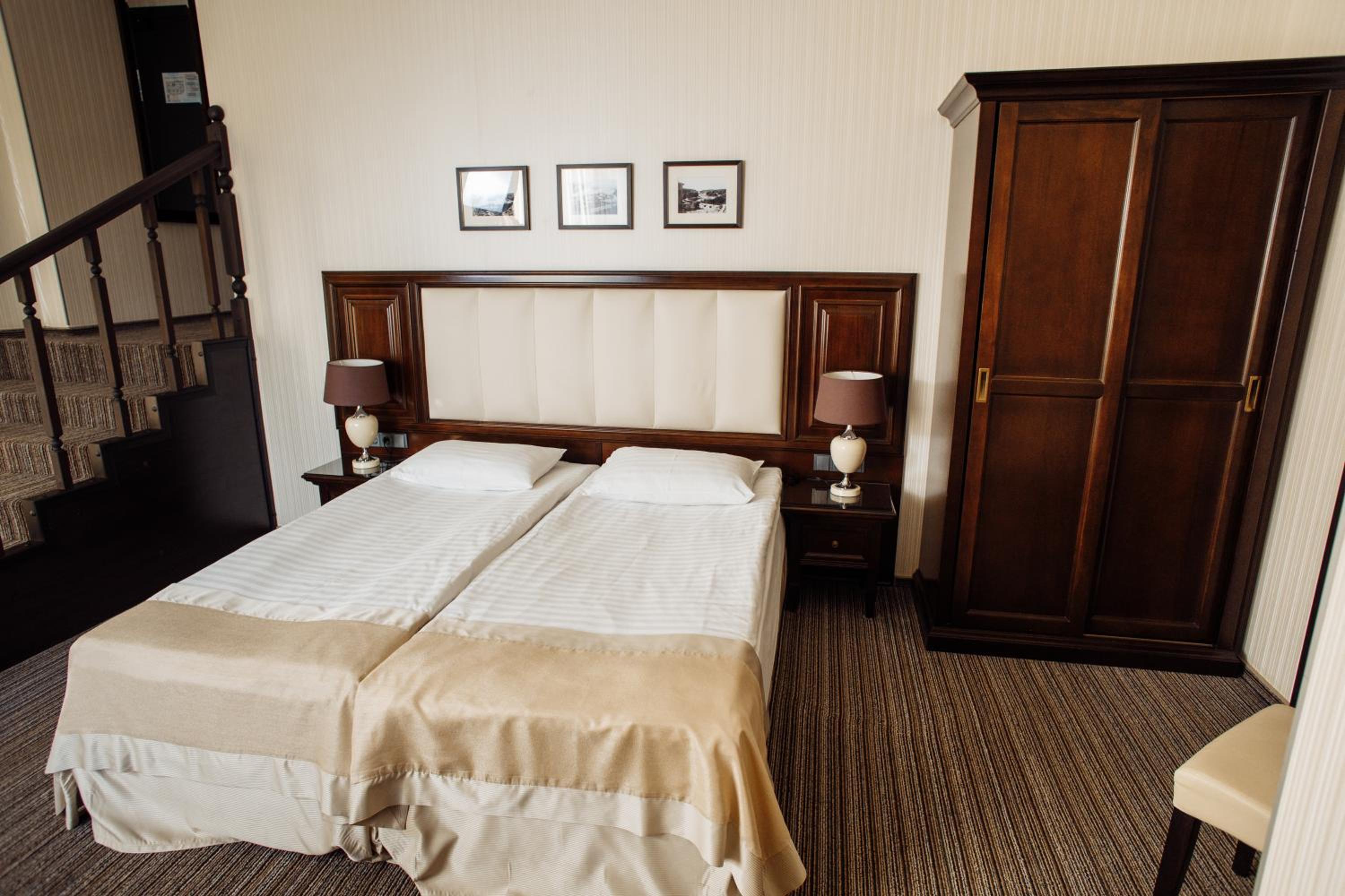 Superior Double or Twin Room