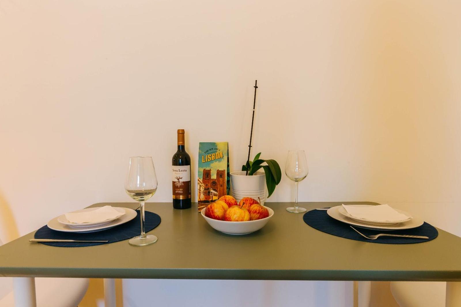 Apartment - Photo 14