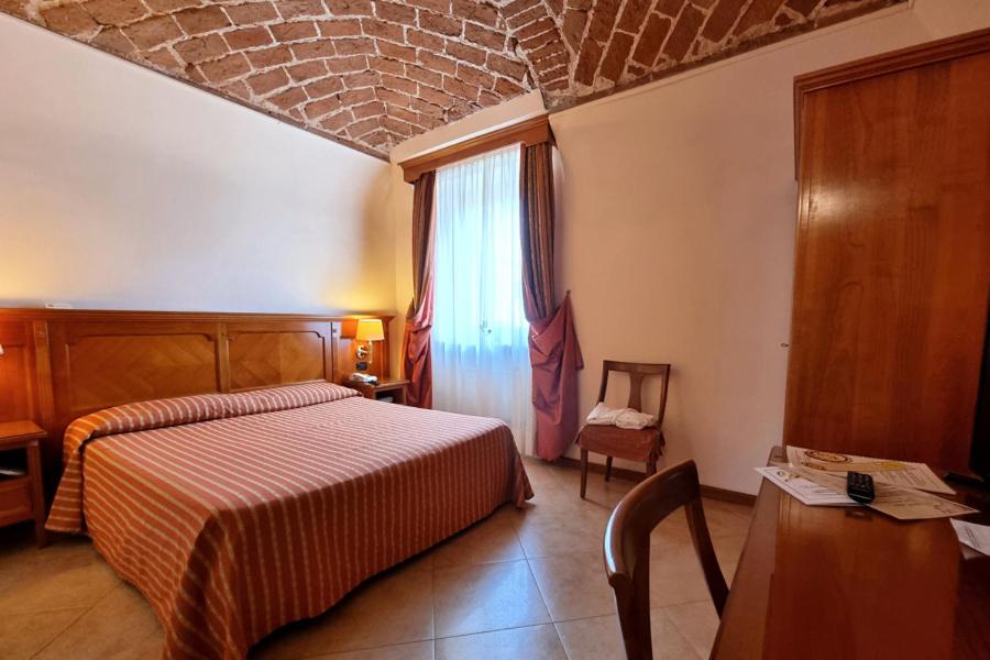 Superior Double Room with Spa Access