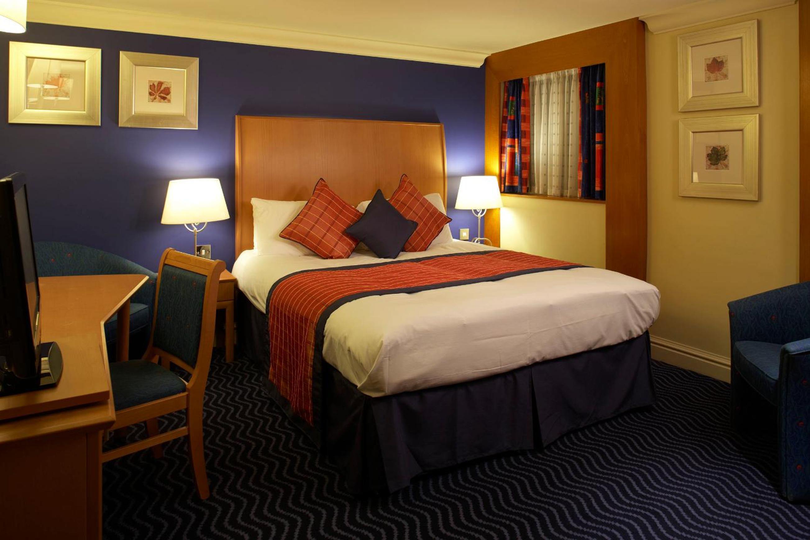 Deluxe Double Room - Photo 3