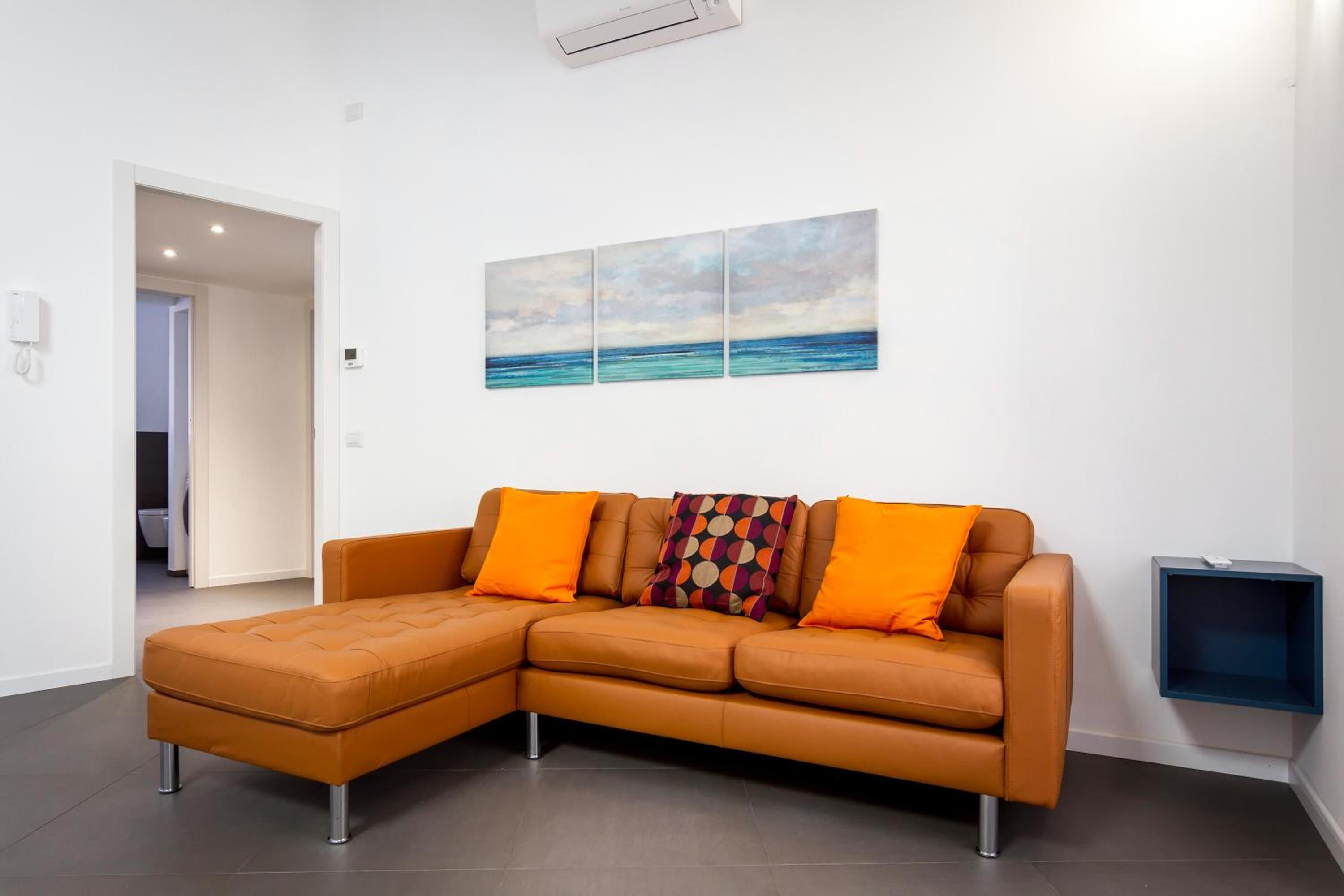 Three-Bedroom House photo 1