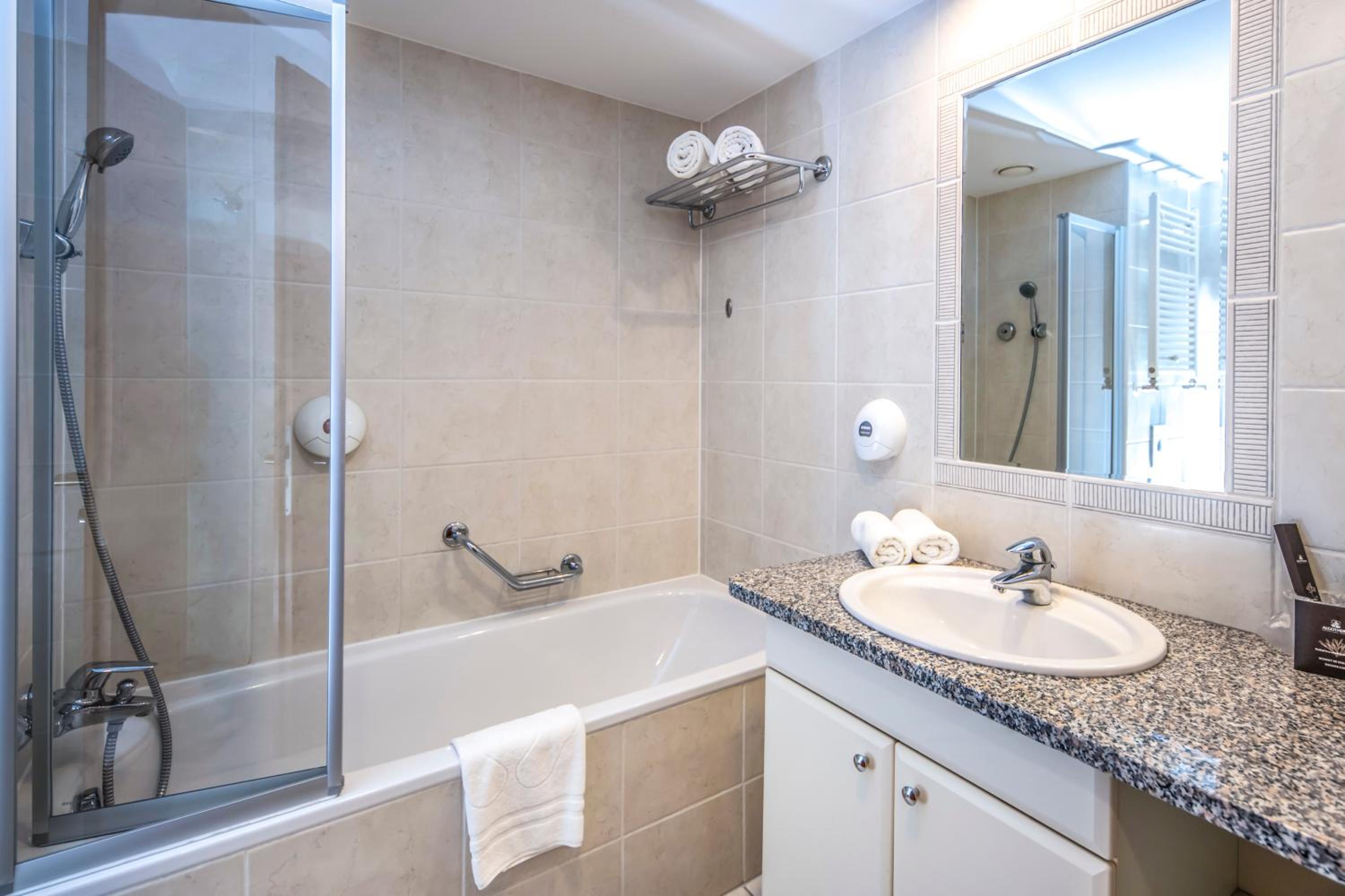 Premium Double or Twin Room