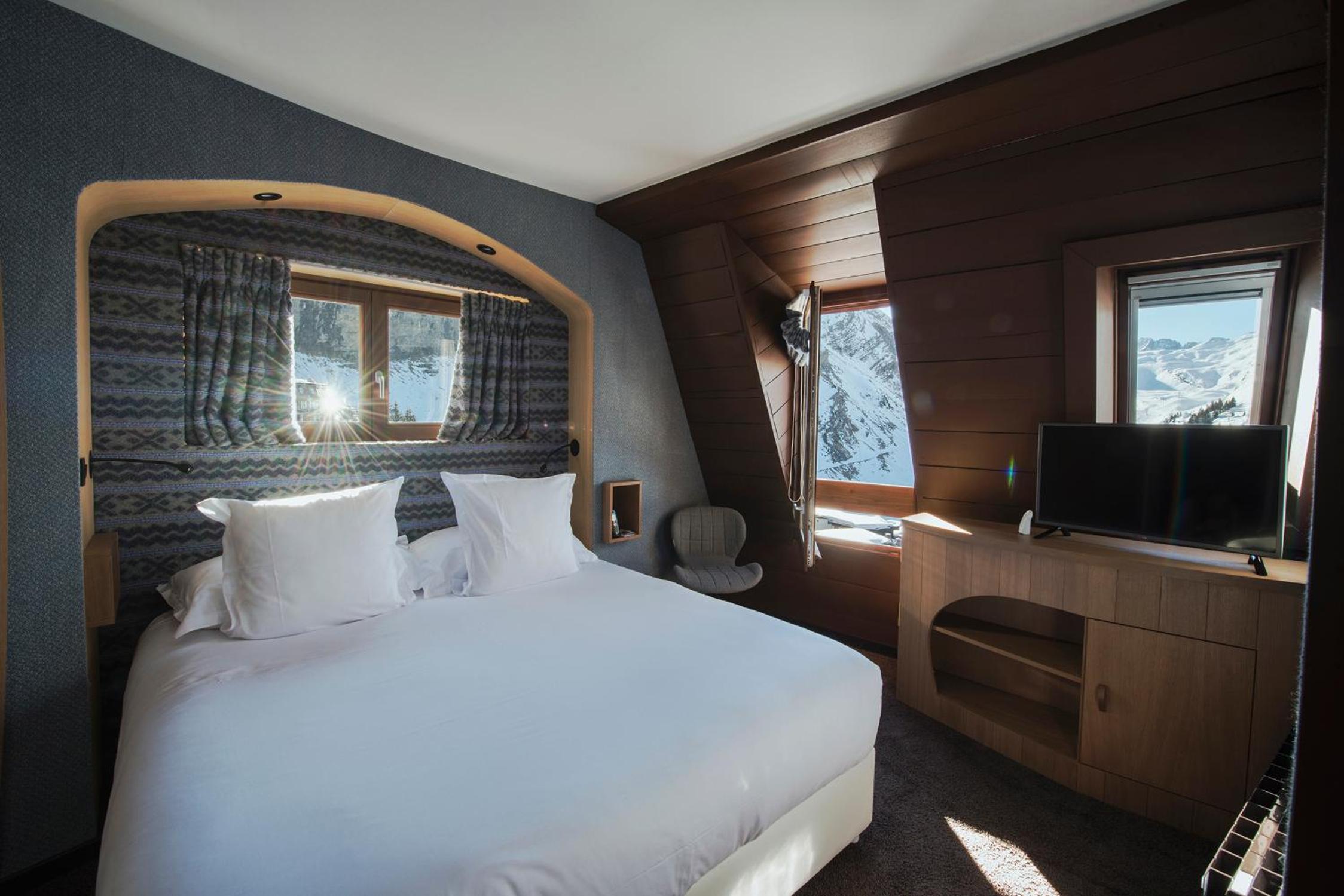Superior Double Room - Photo 7