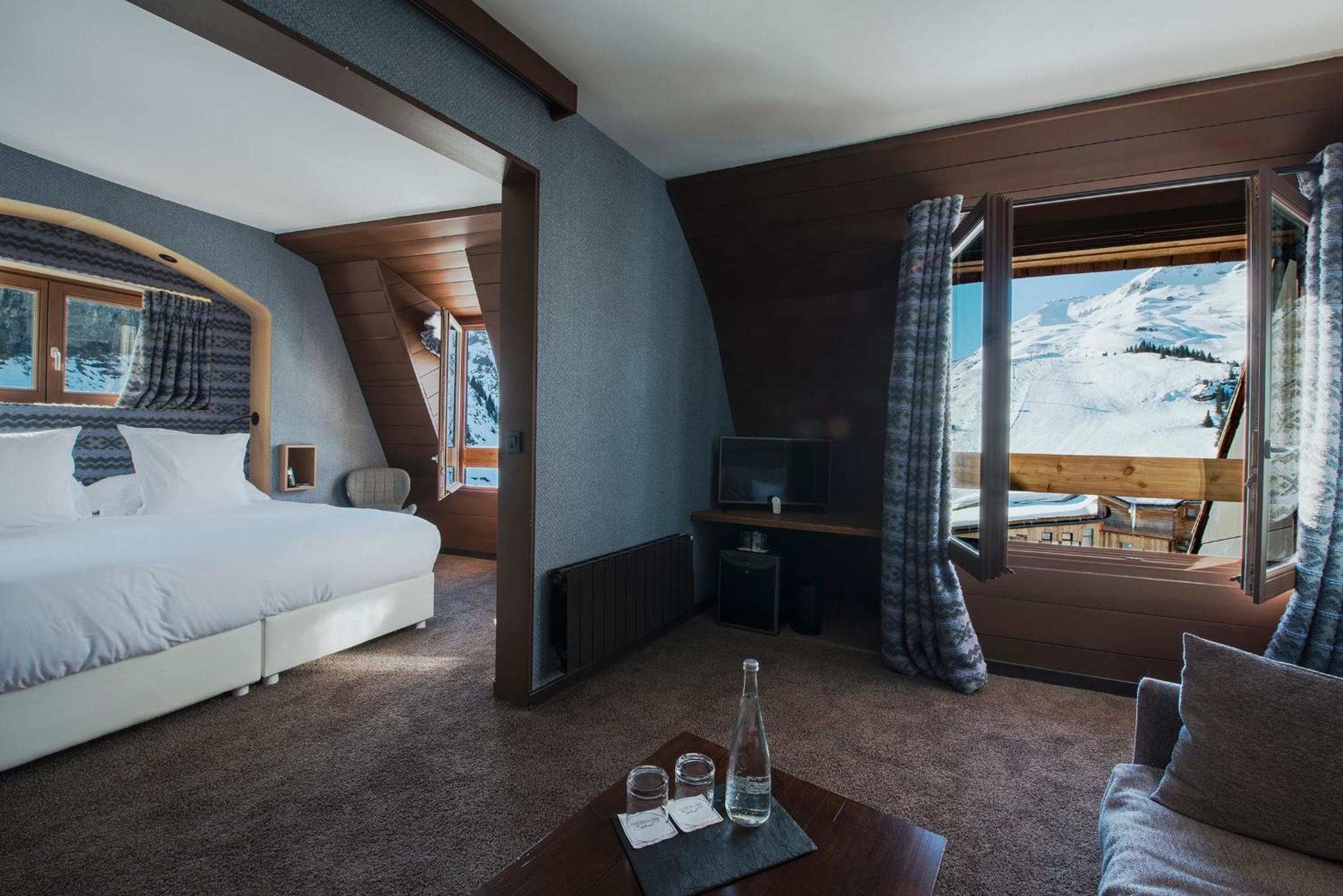 Suite - Photo 3
