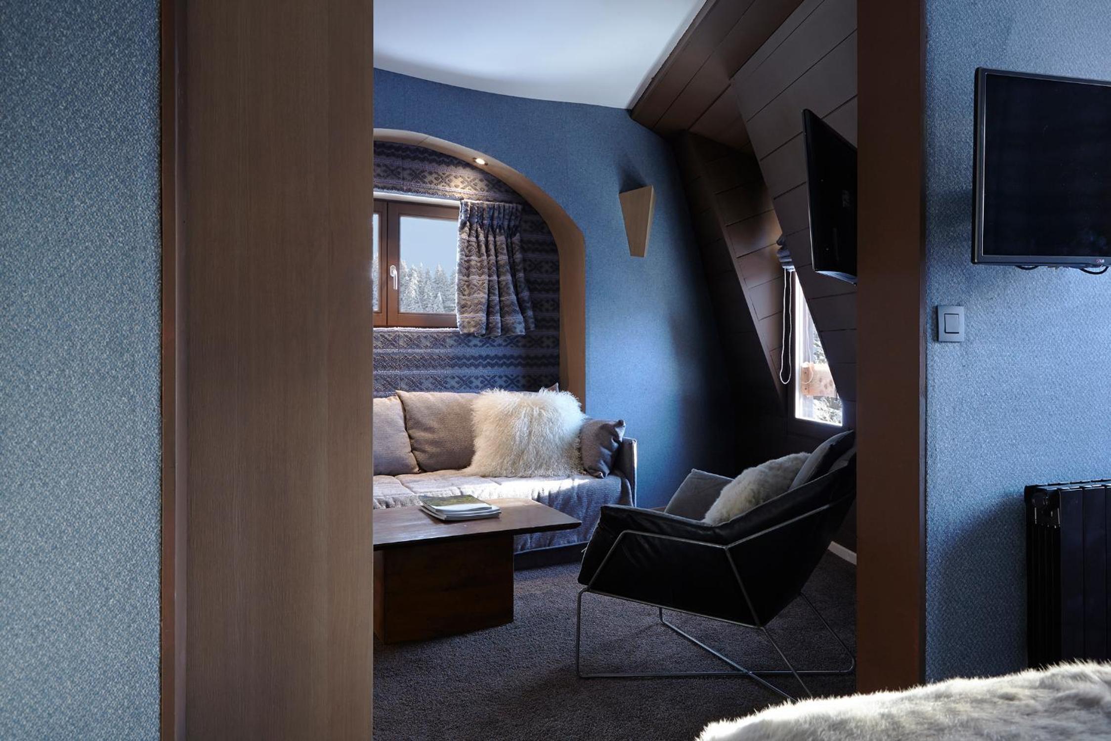 Suite - Photo 4