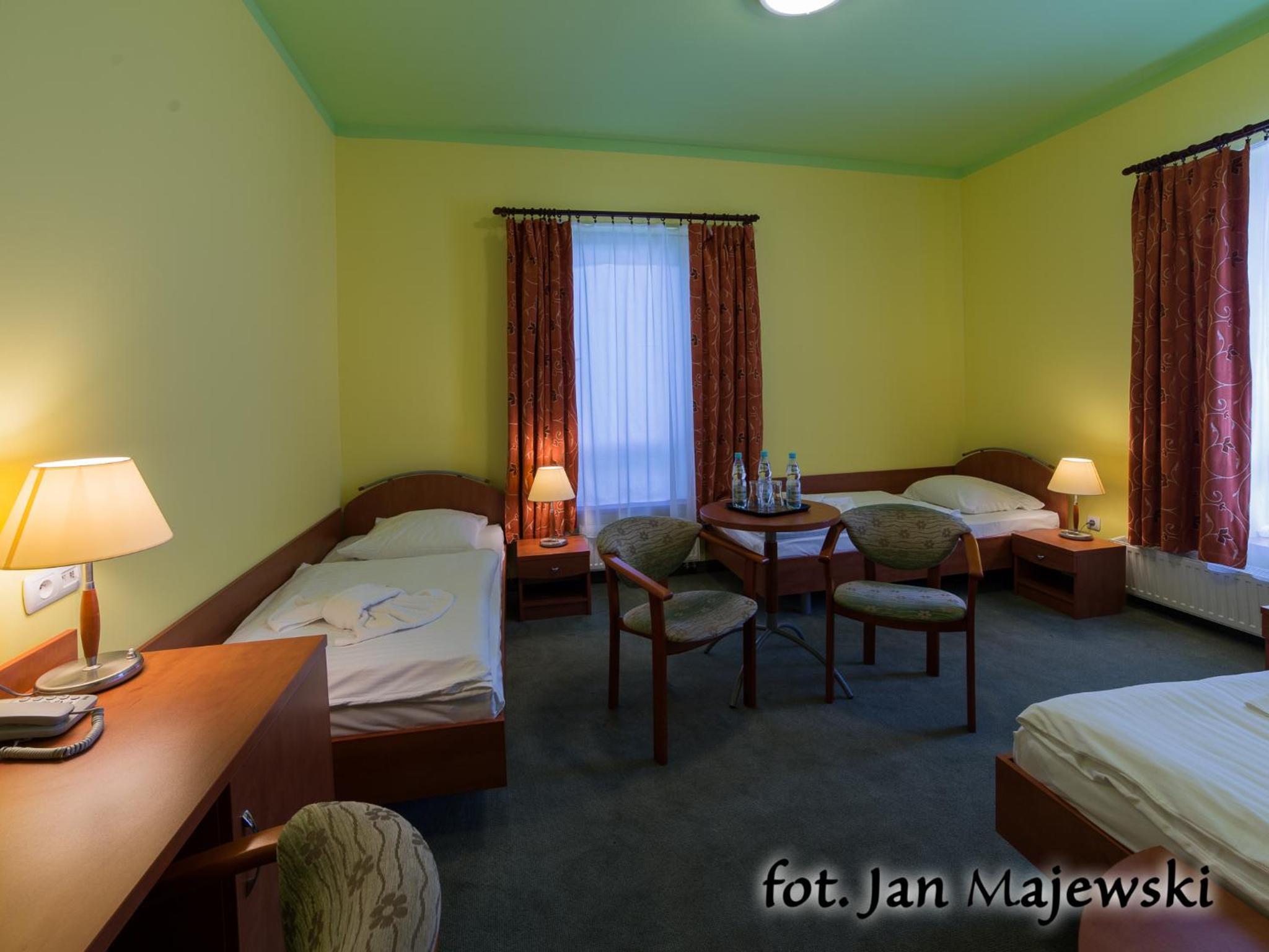 Triple Room photo 1