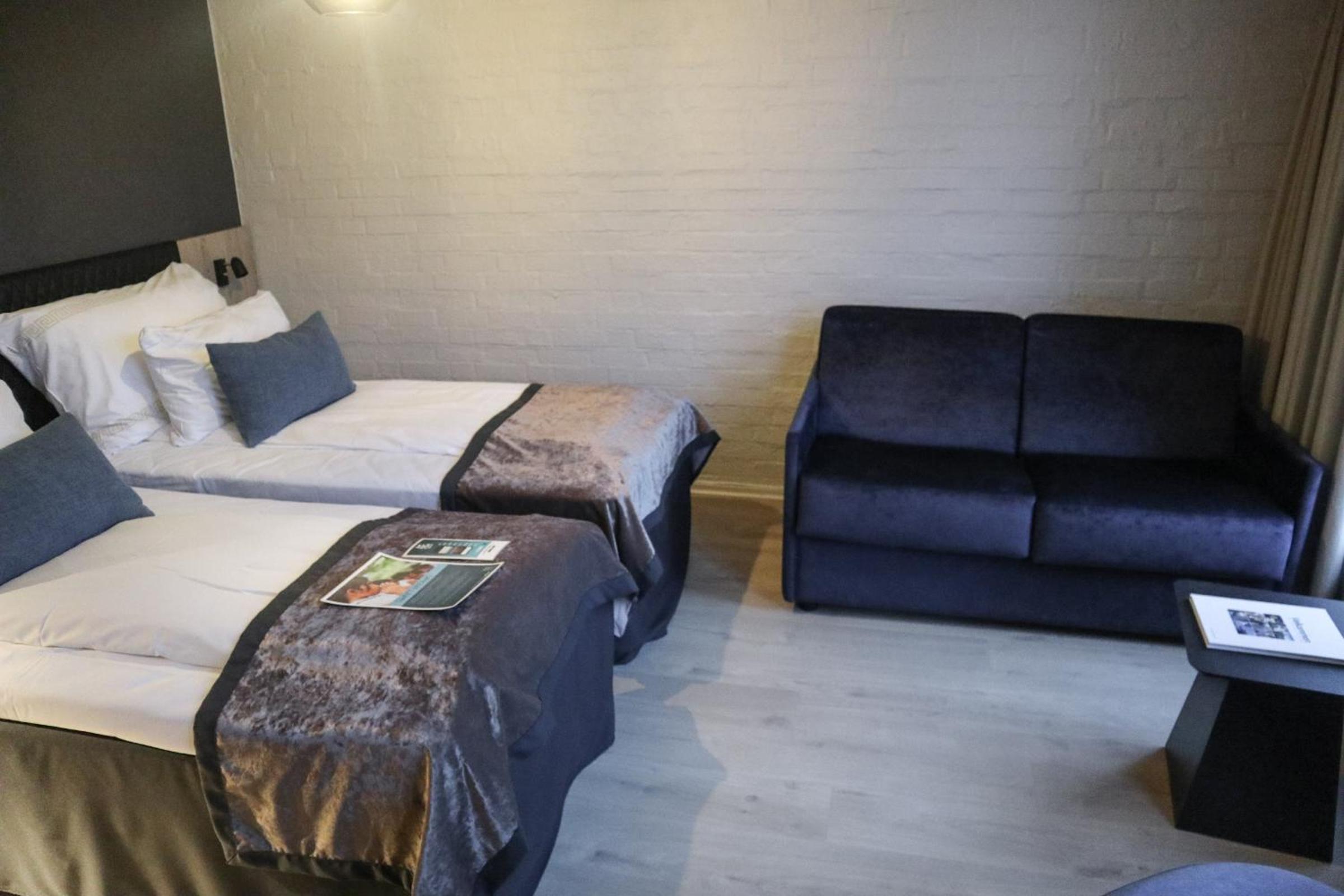 Superior Double or Twin Room - Photo 6