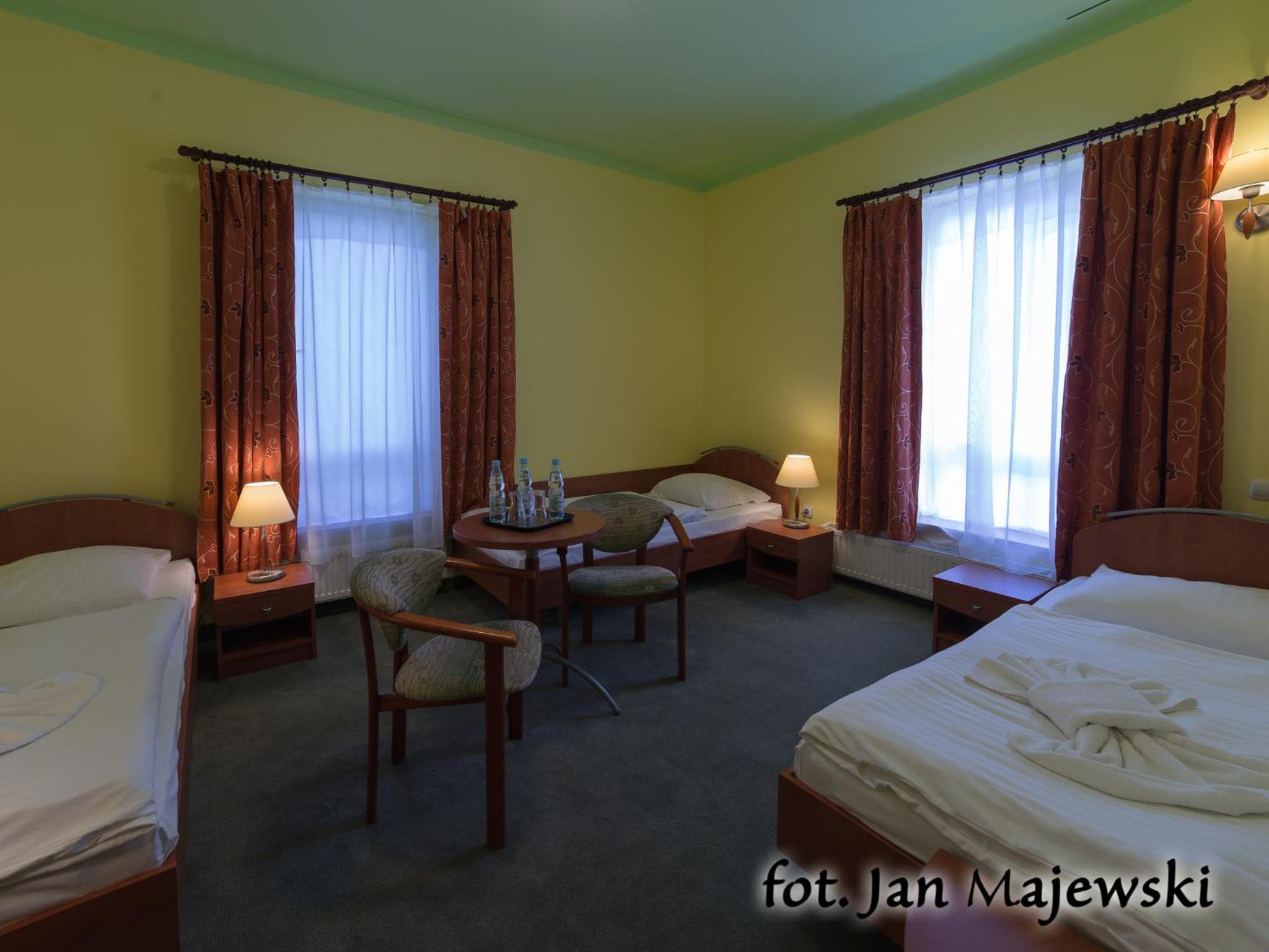 Triple Room photo 2