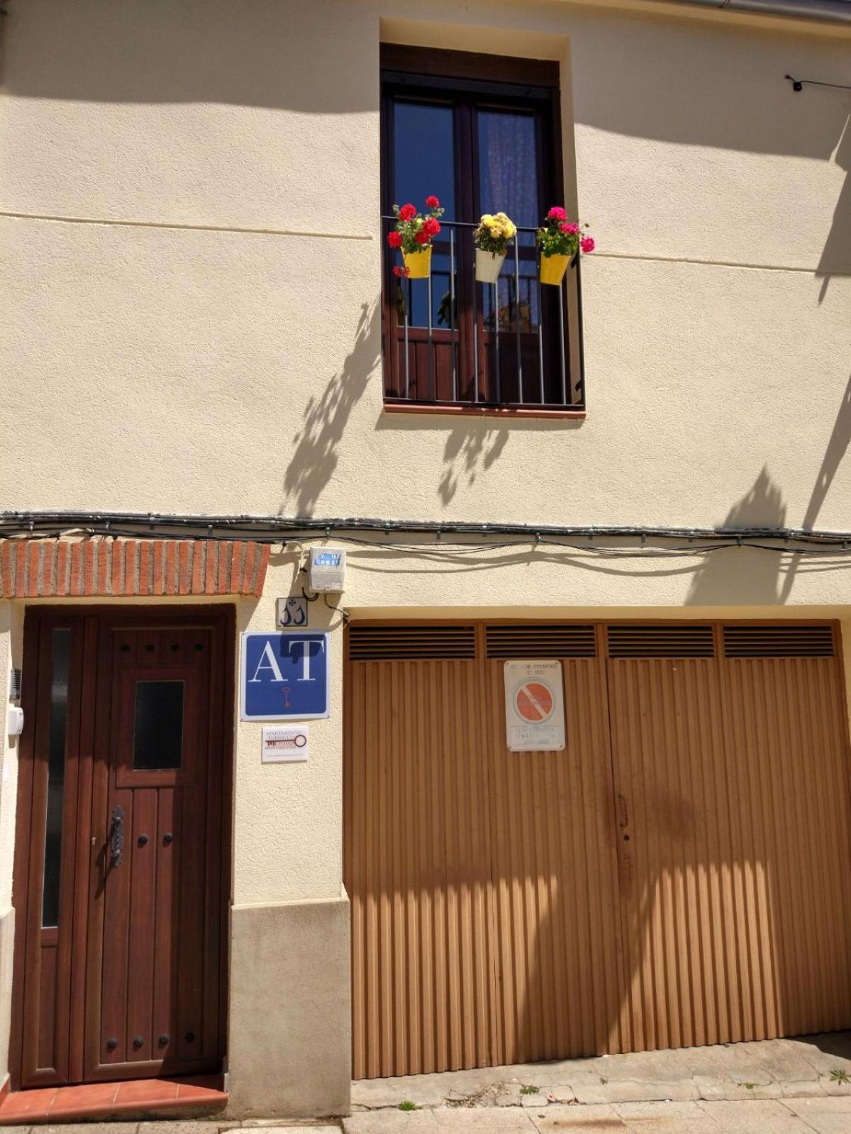 Standard Apartment - Photo 26