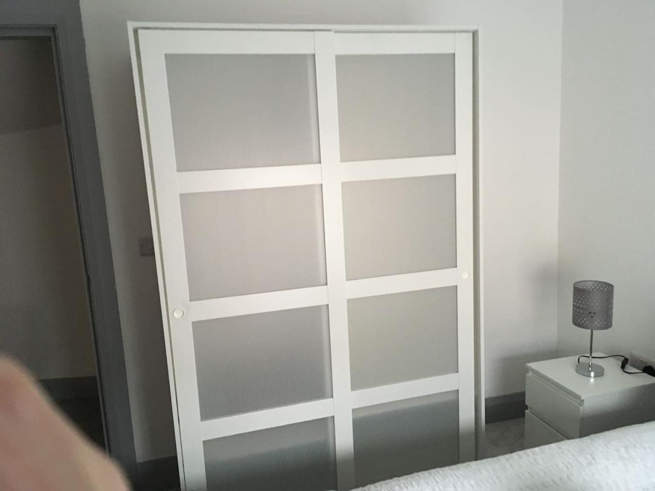 One-Bedroom Apartment - Photo 8