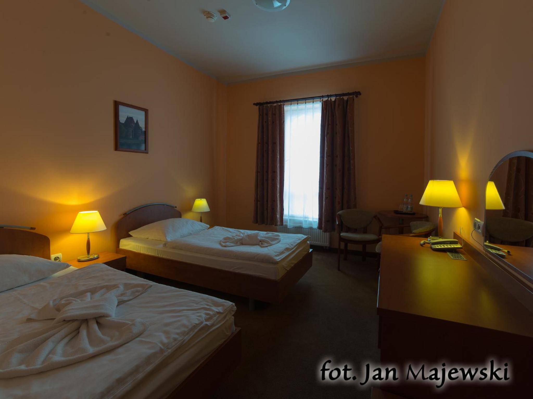 Single Room photo 3