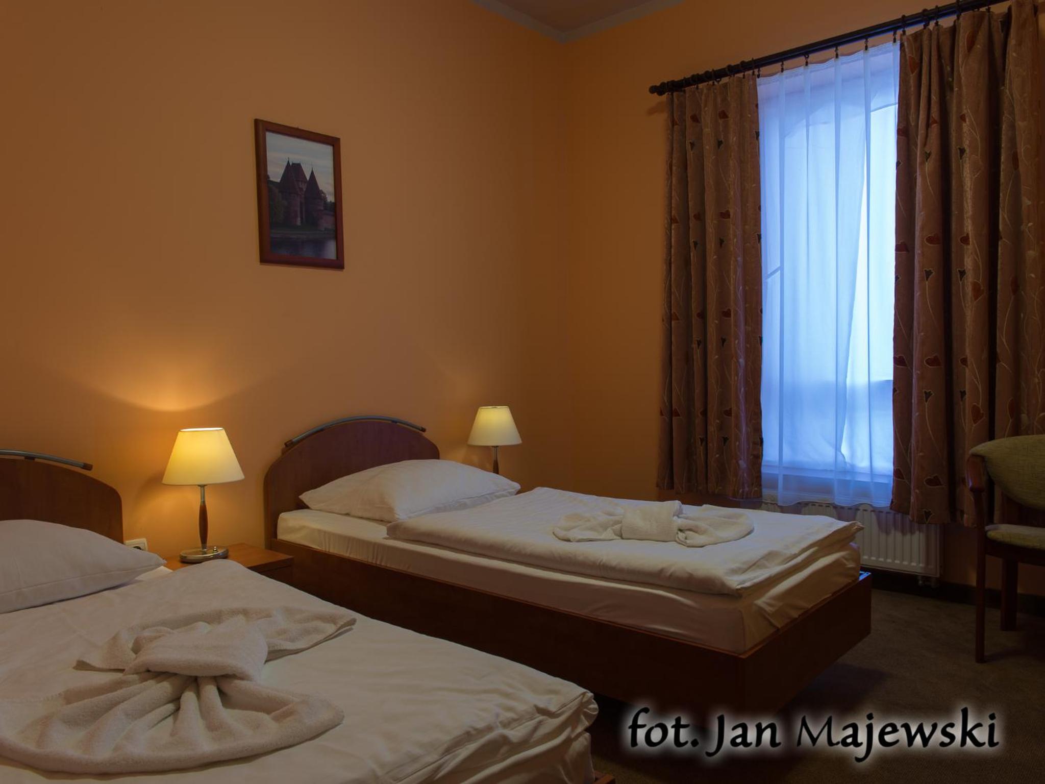 Double Room photo 1
