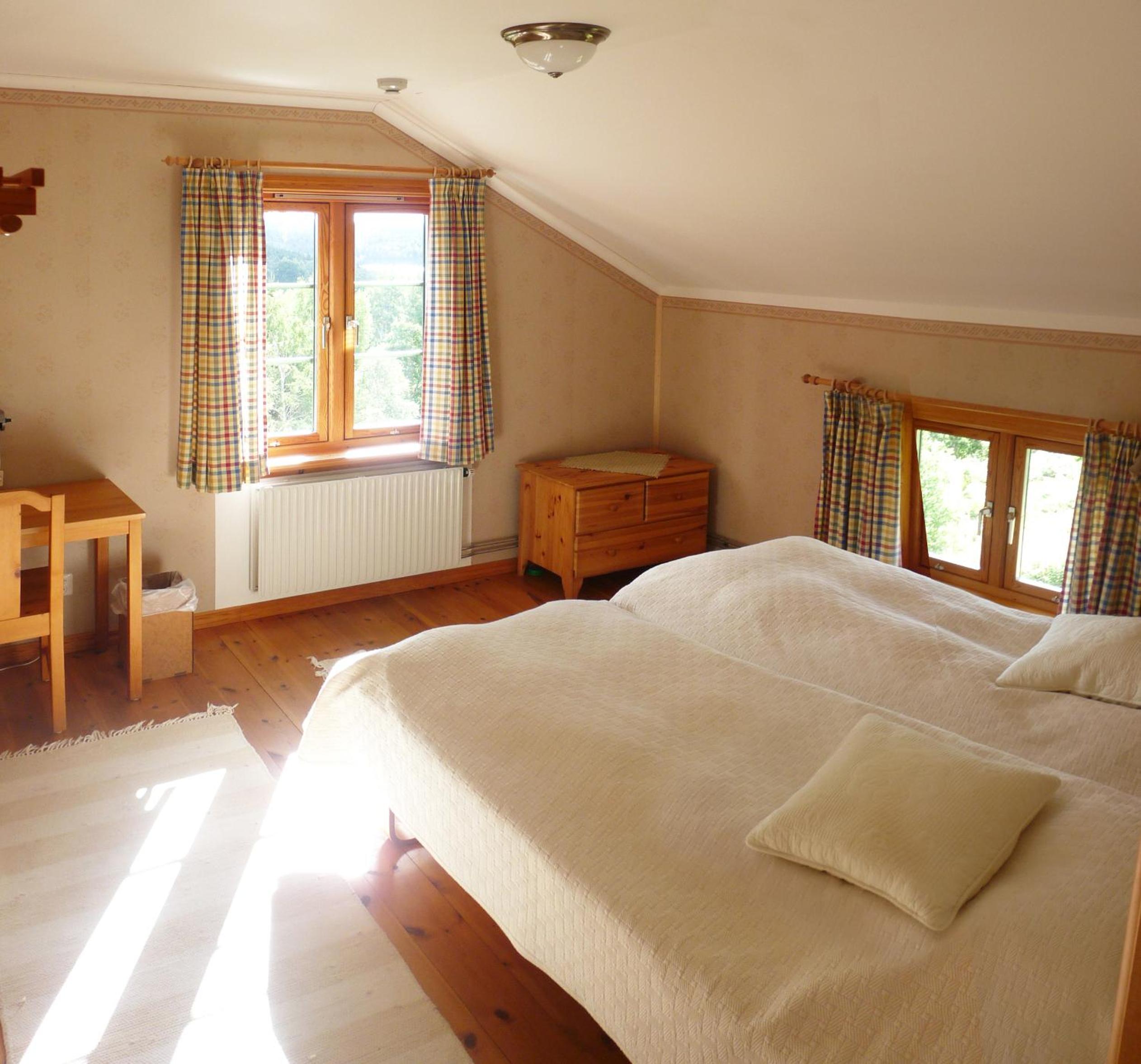 Three-Bedroom Apartment (5 Adults) photo 3