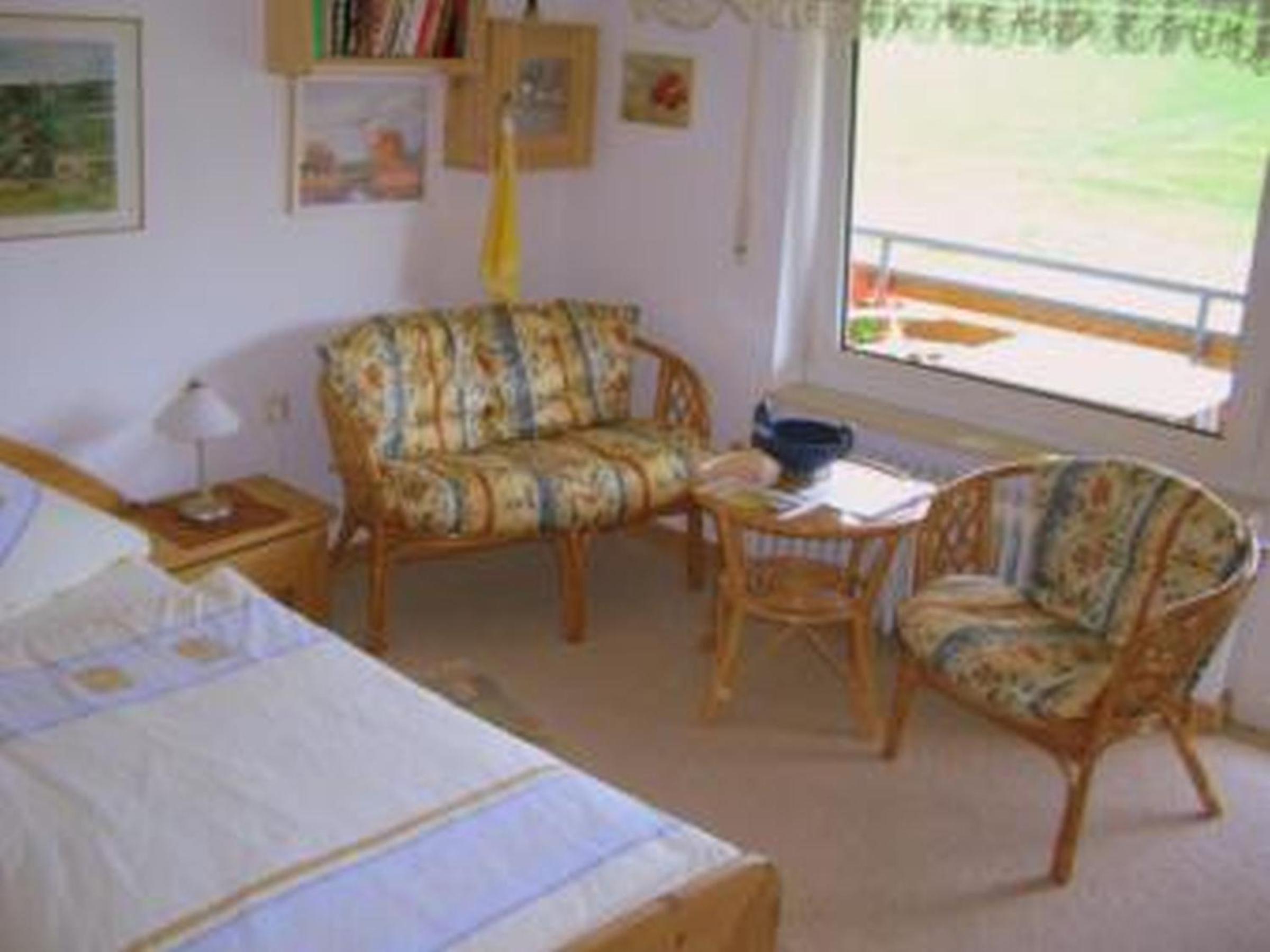 Double Room with Balcony photo 3