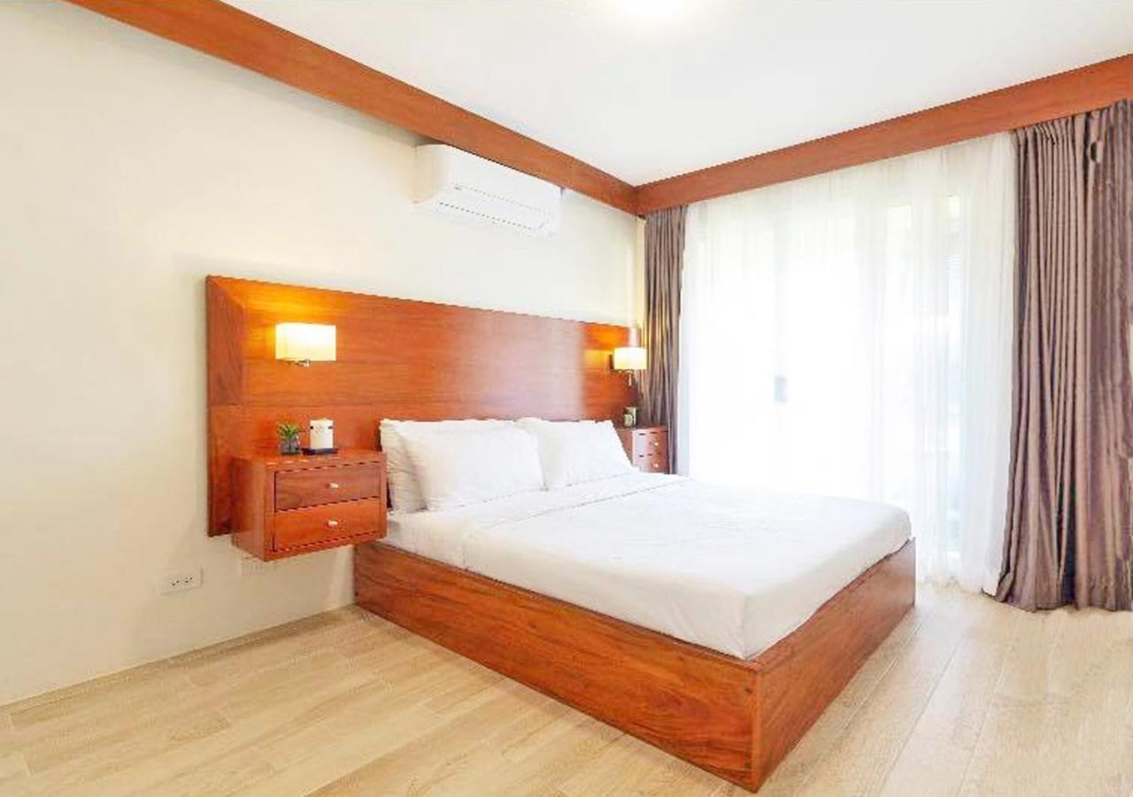 Two-Bedroom Apartment - Photo 6