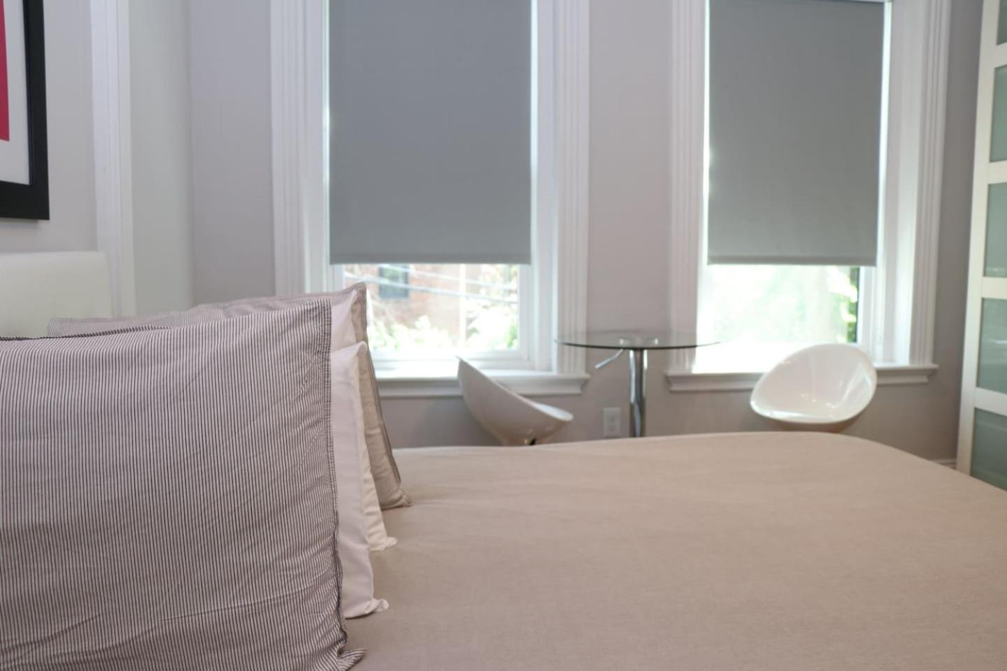 One-Bedroom Apartment - Photo 10