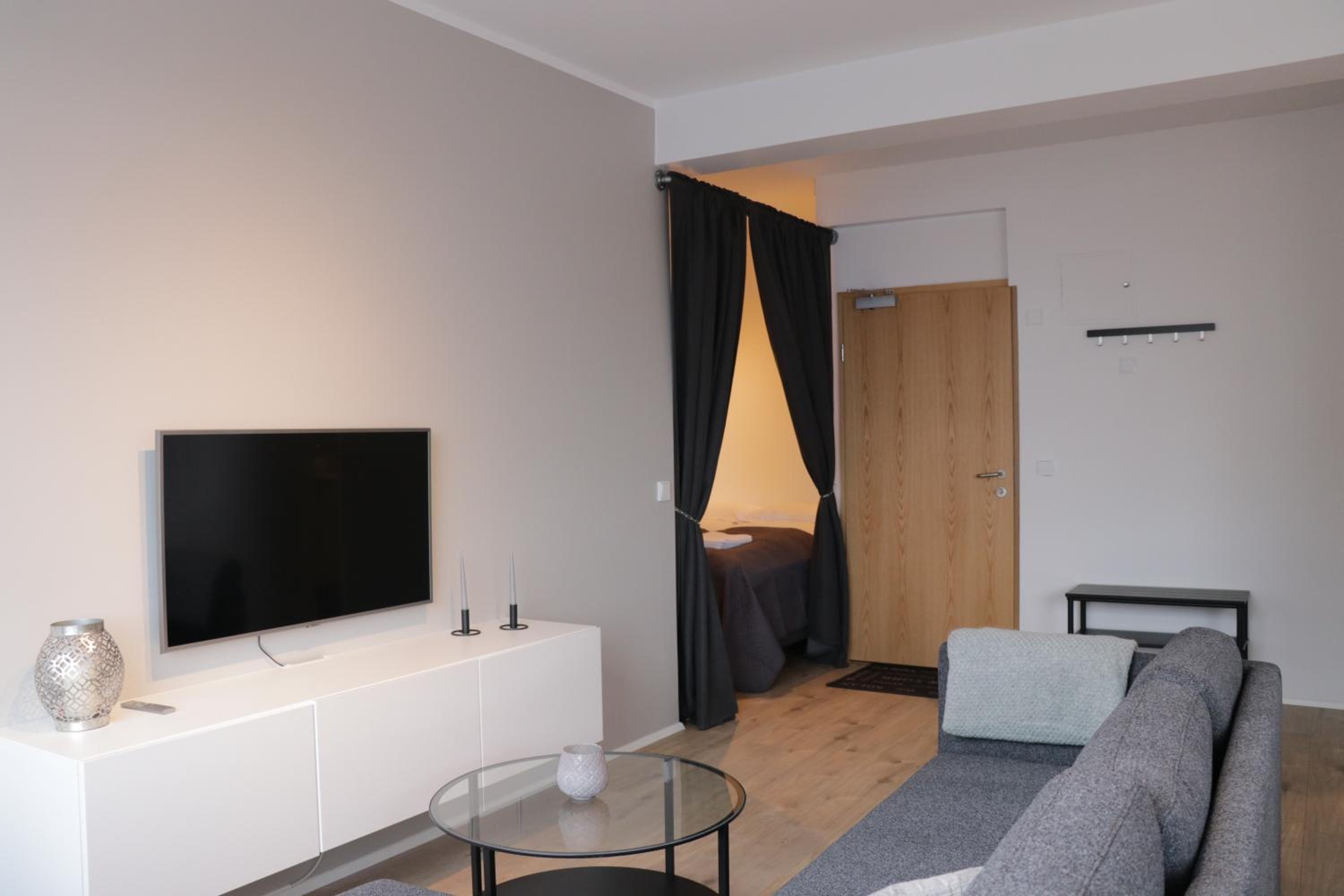 Luxurious Studio Apartment photo 3
