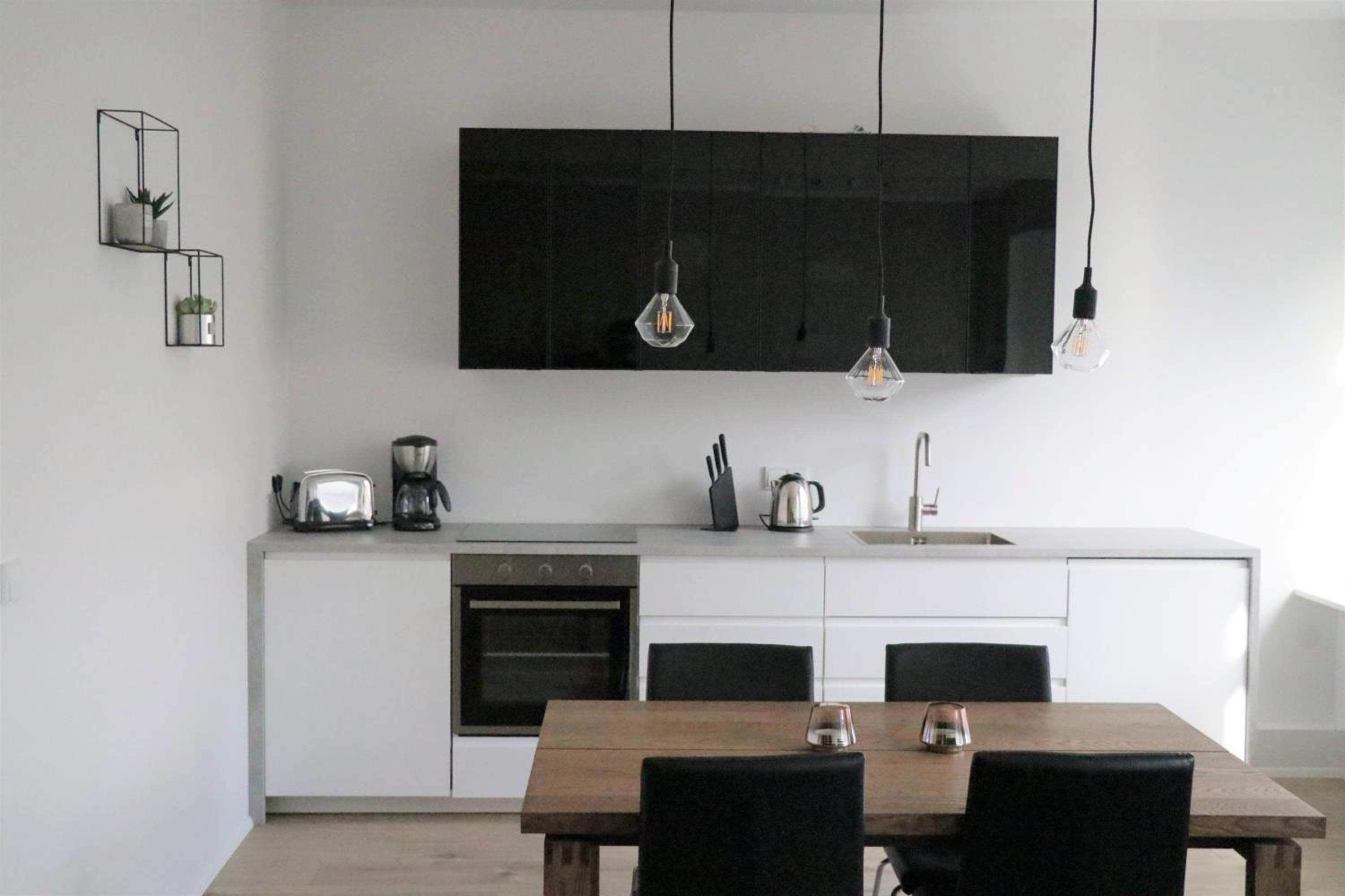 Luxurious Studio Apartment photo 1