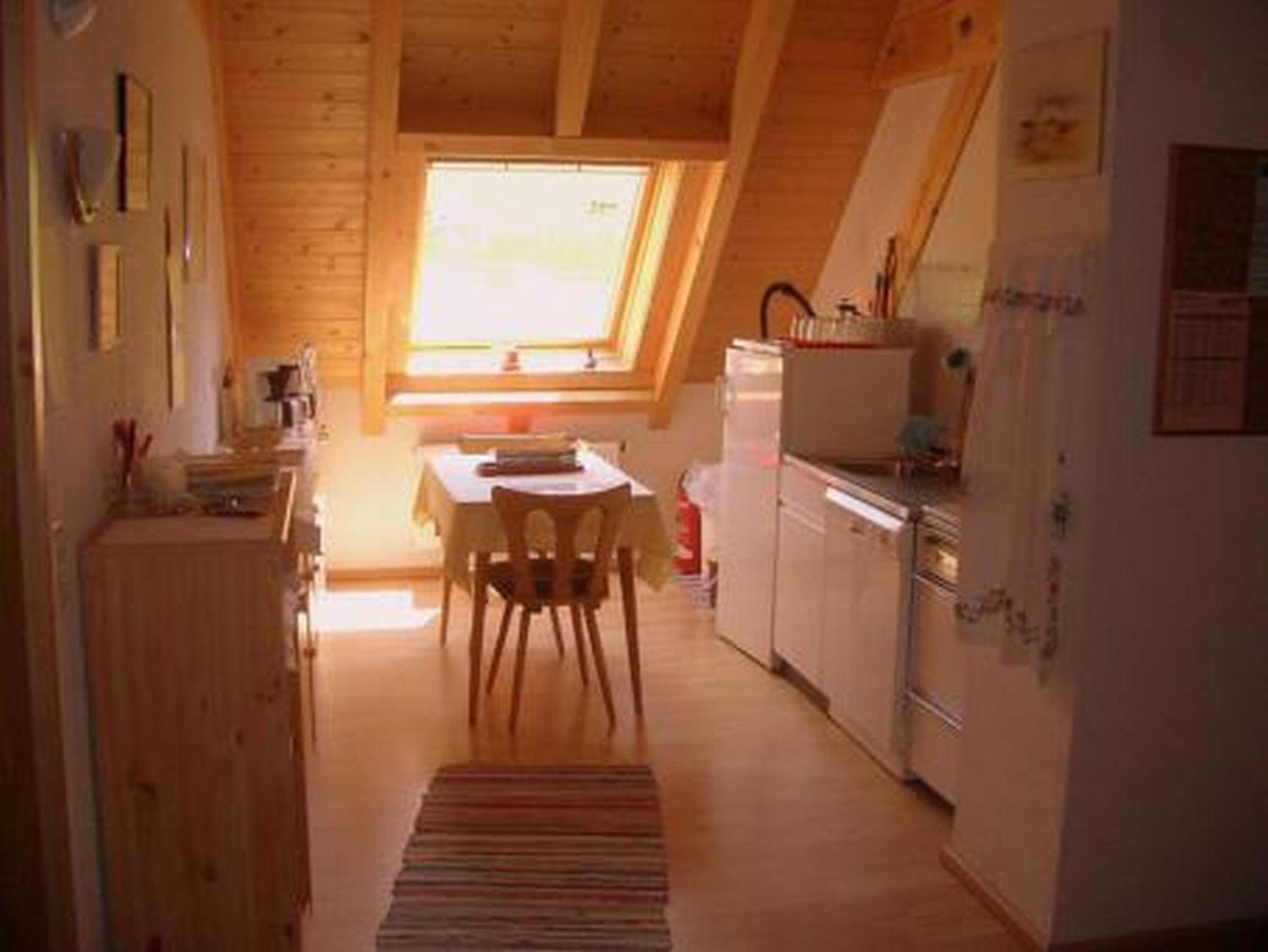 Studio with Terrace photo 3