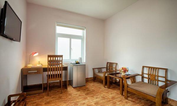 Economy Double Room photo 3