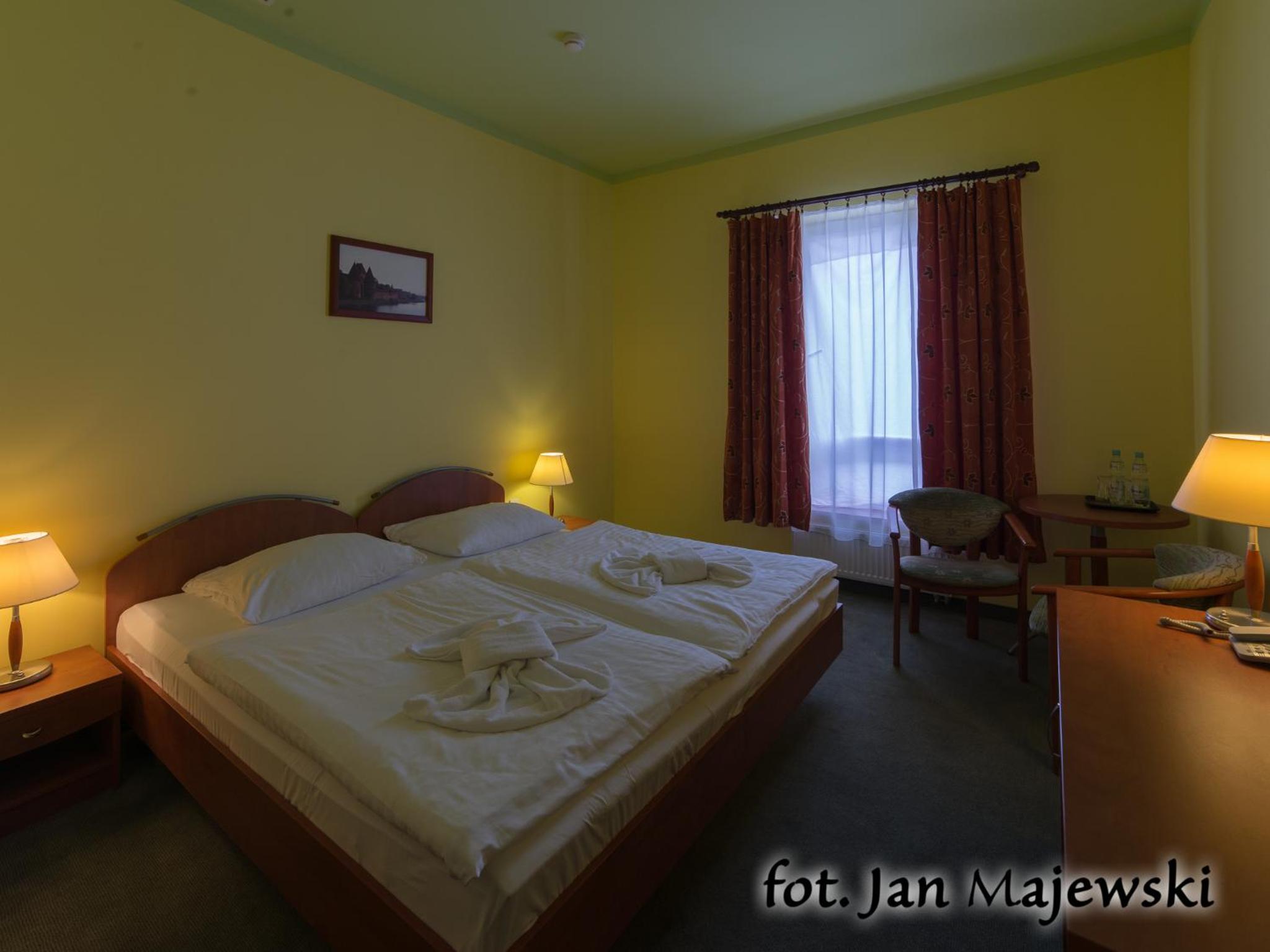 Twin Room photo 3