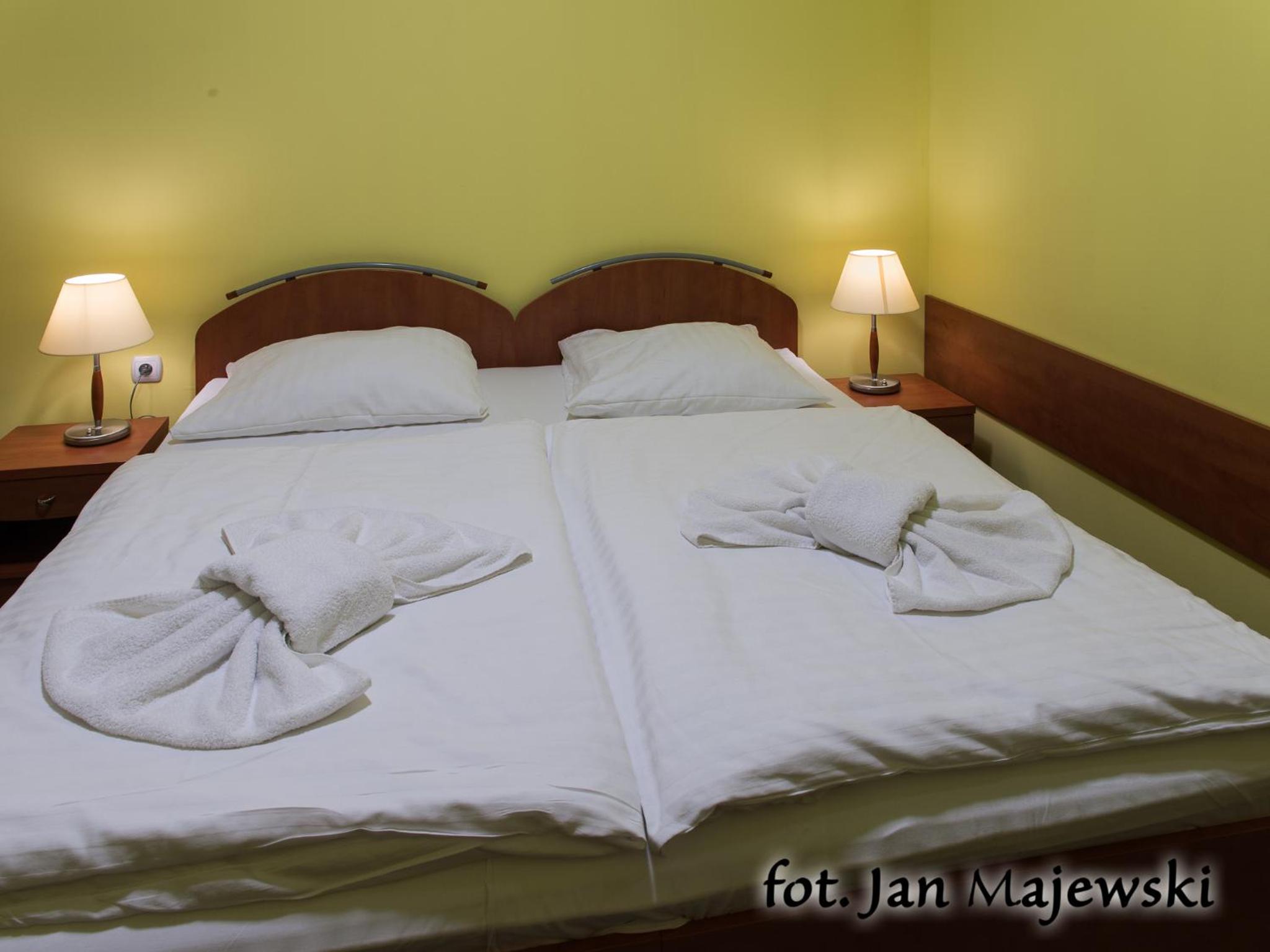 Double Room photo 3