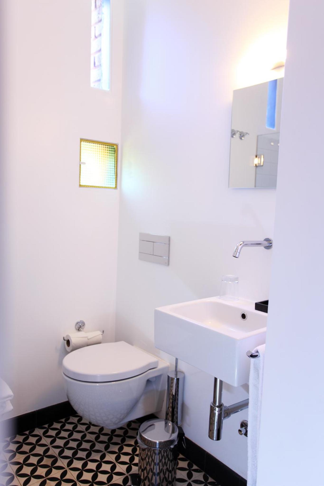 Double Room with Garden View - Photo 4