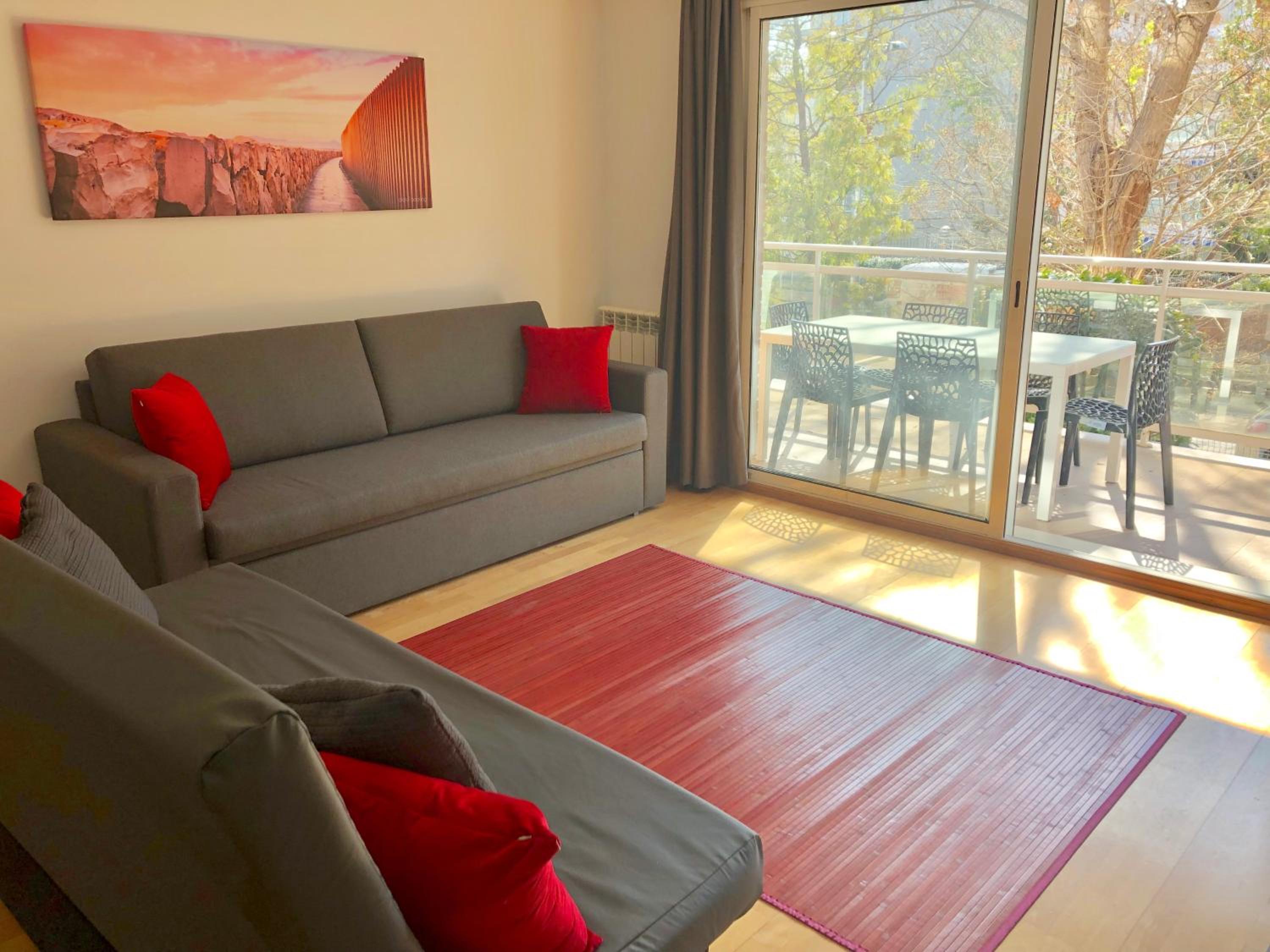 Apartamento