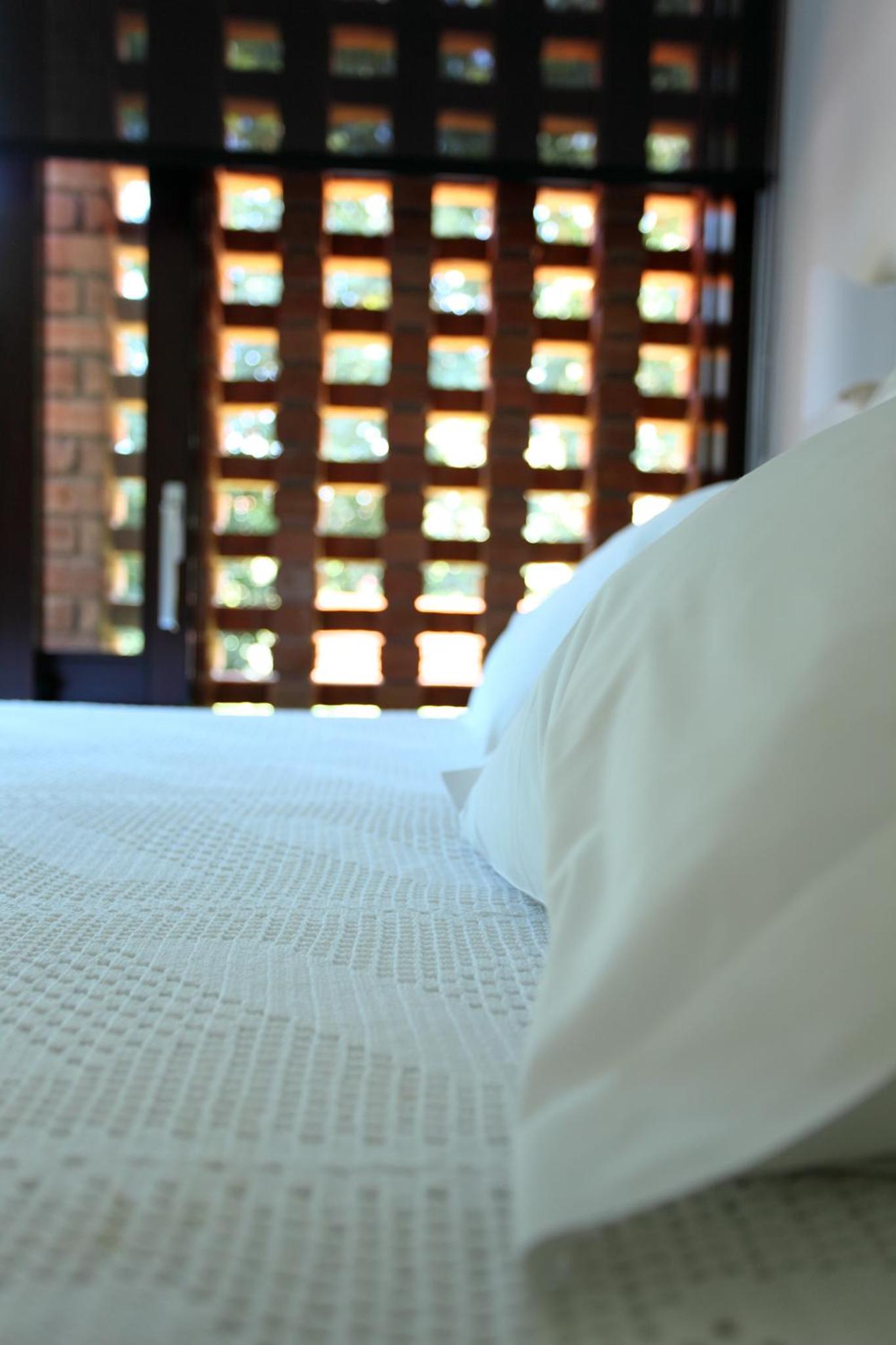 Double Room with Garden View - Photo 1