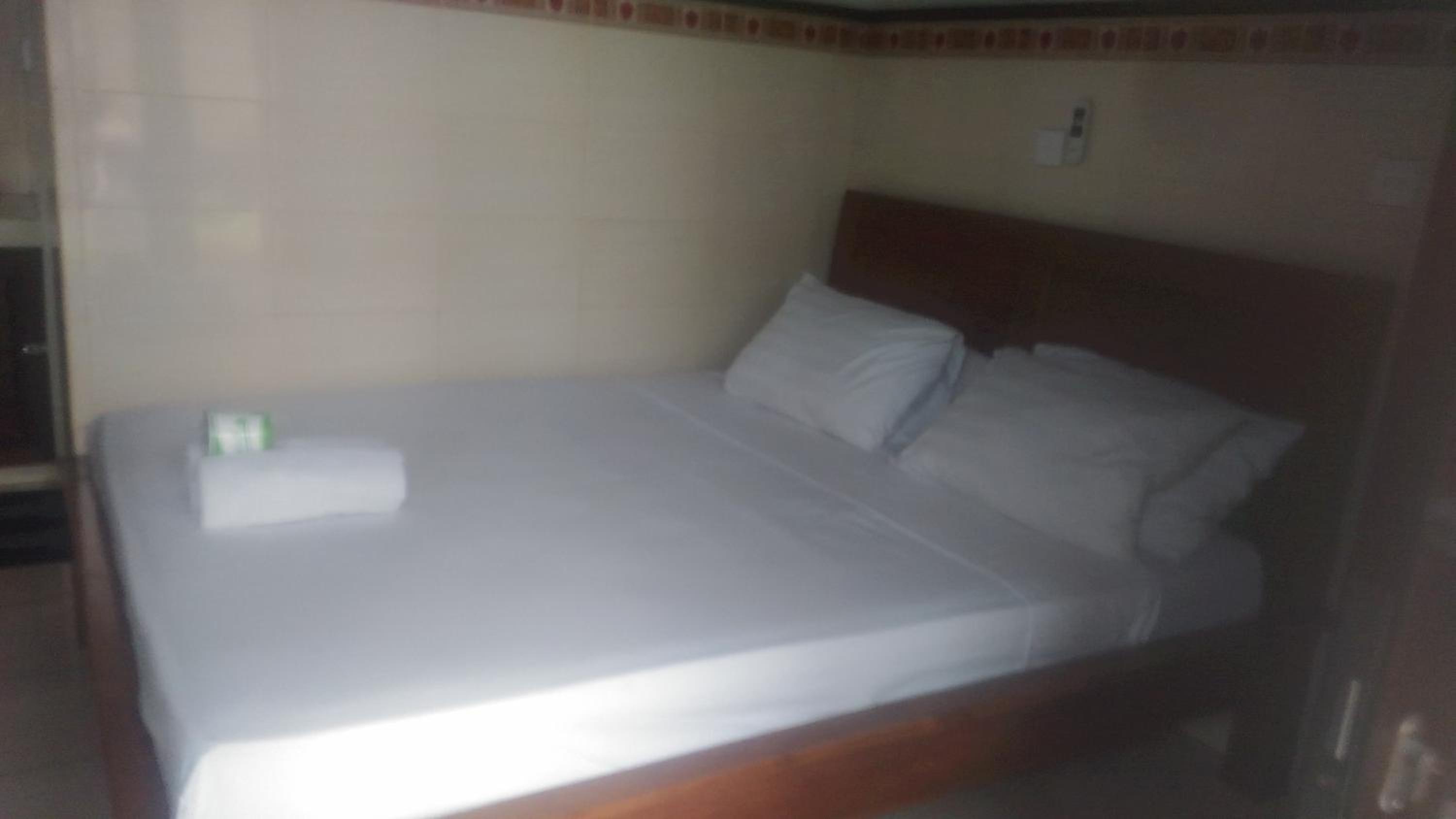 Standard Double Room with Fan - Photo 9