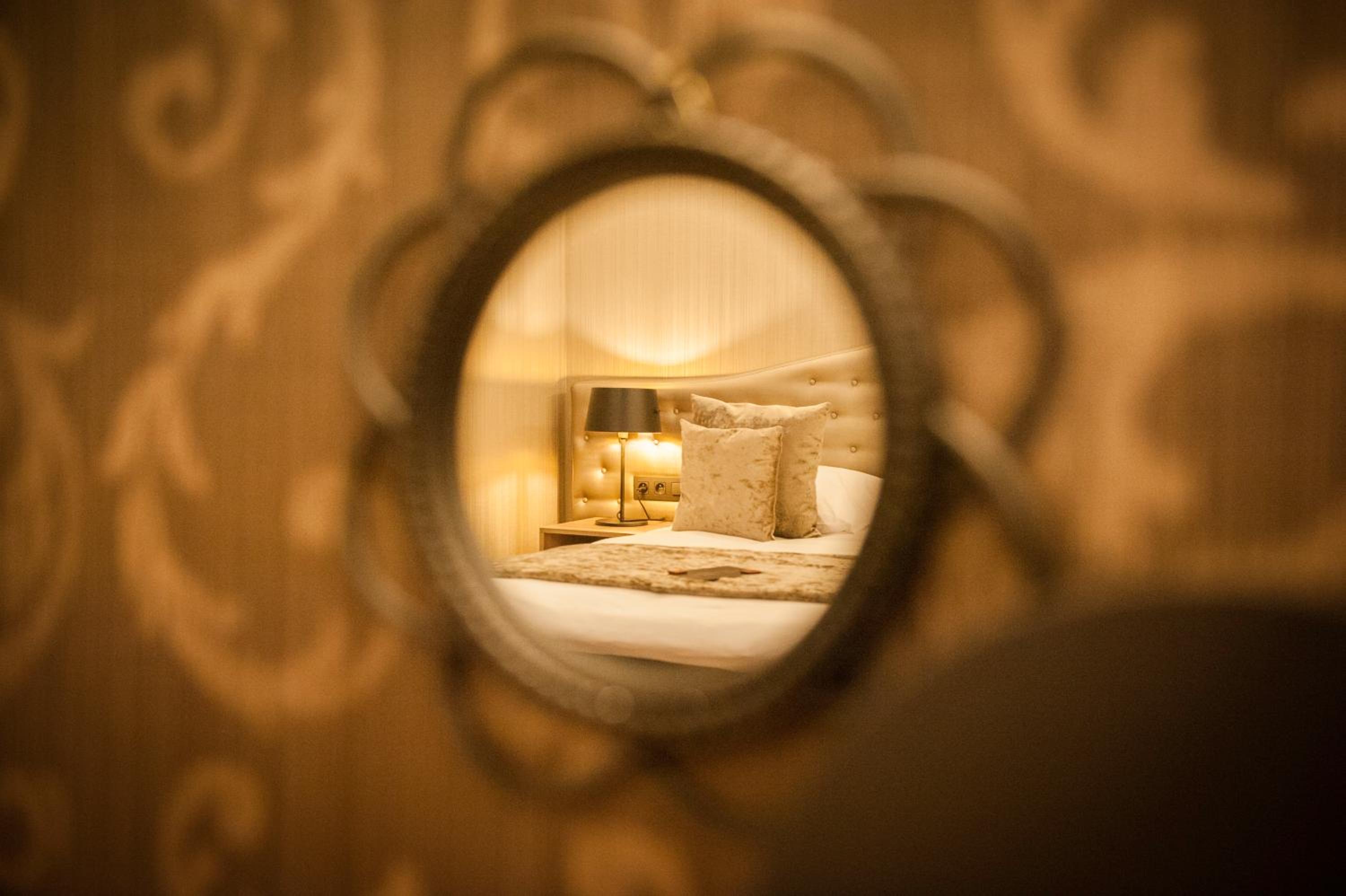 Superior Double Room - Photo 1