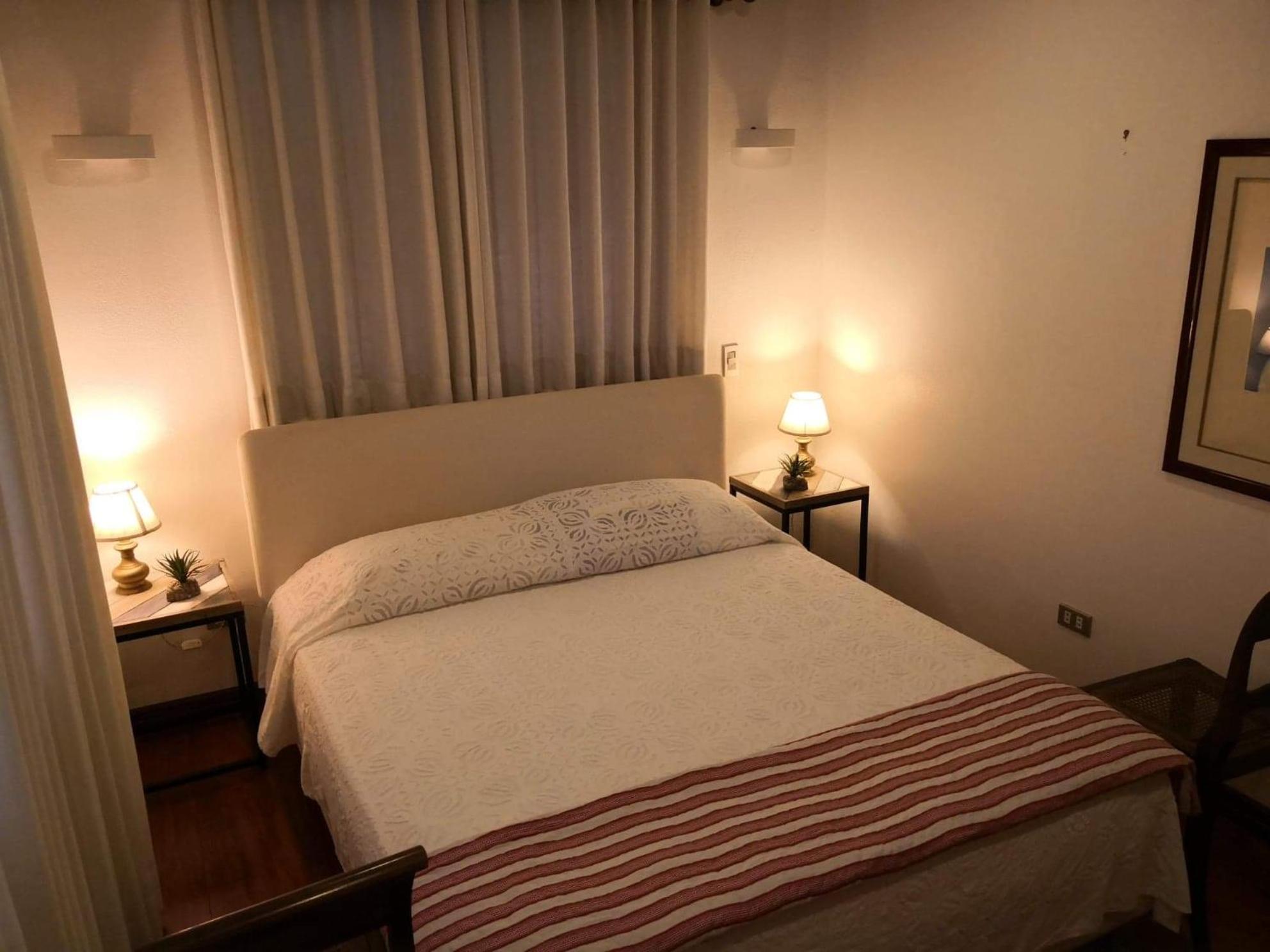 Three-Bedroom House - Photo 25