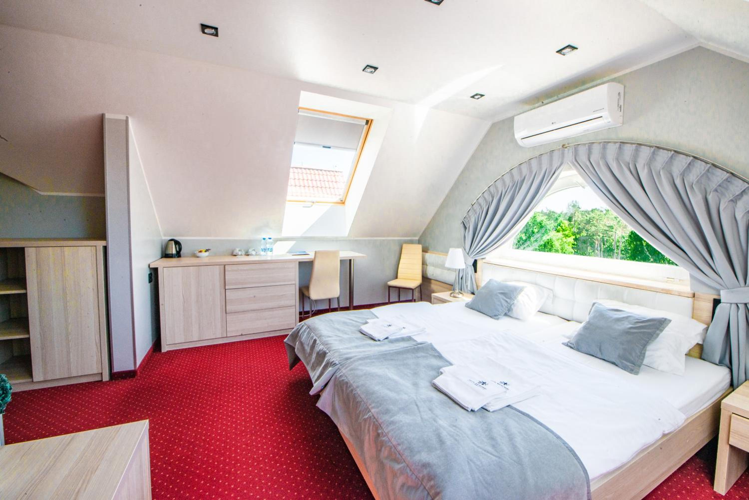 Superior Double or Twin Room