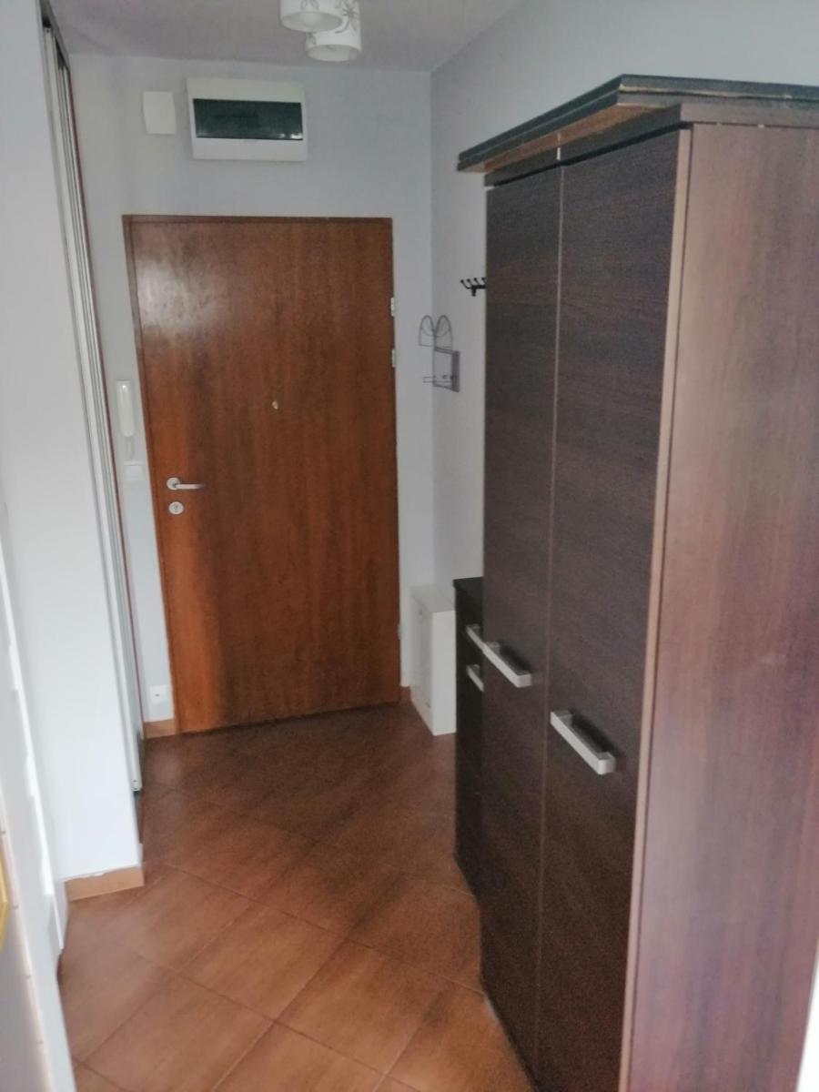 One-Bedroom Apartment - Photo 10