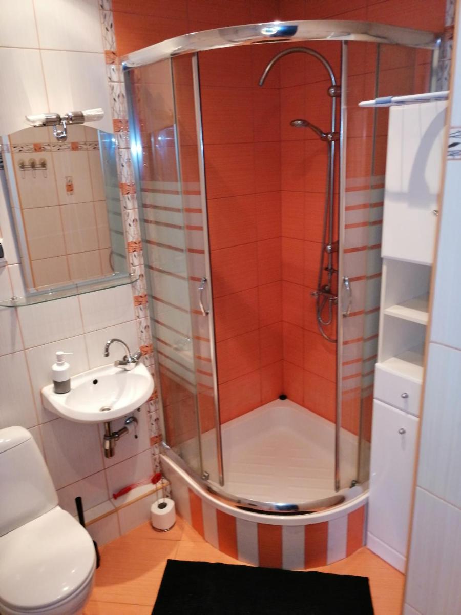 One-Bedroom Apartment - Photo 12