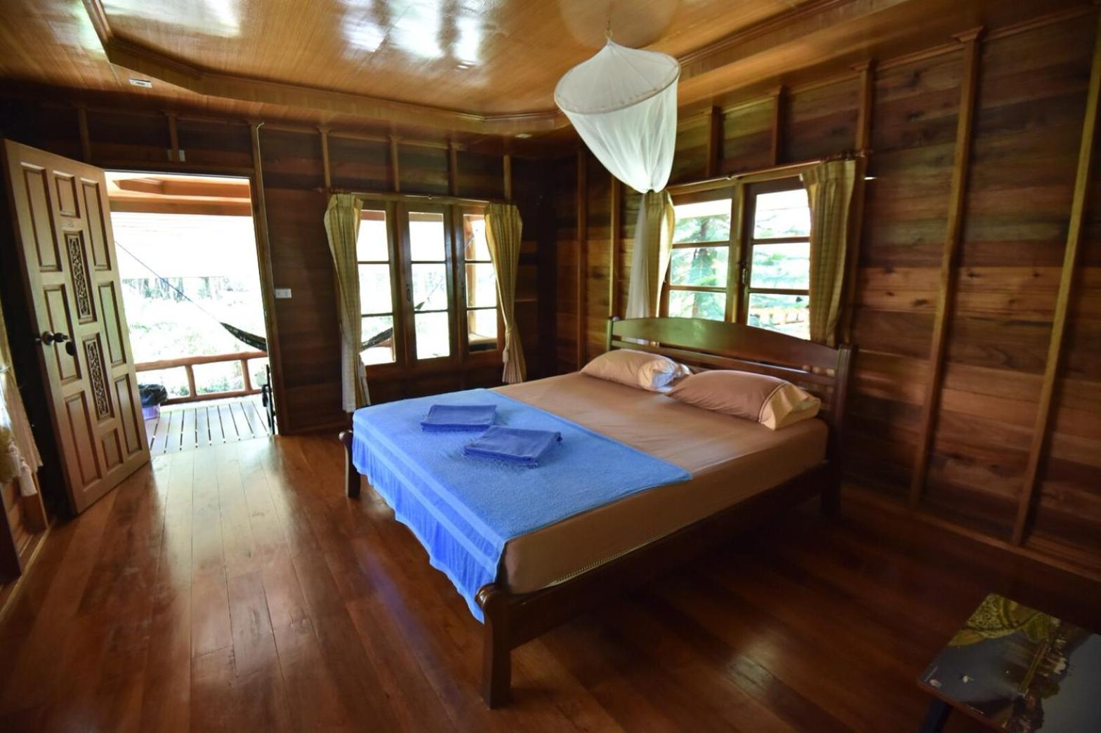 Deluxe Doppelzimmer
