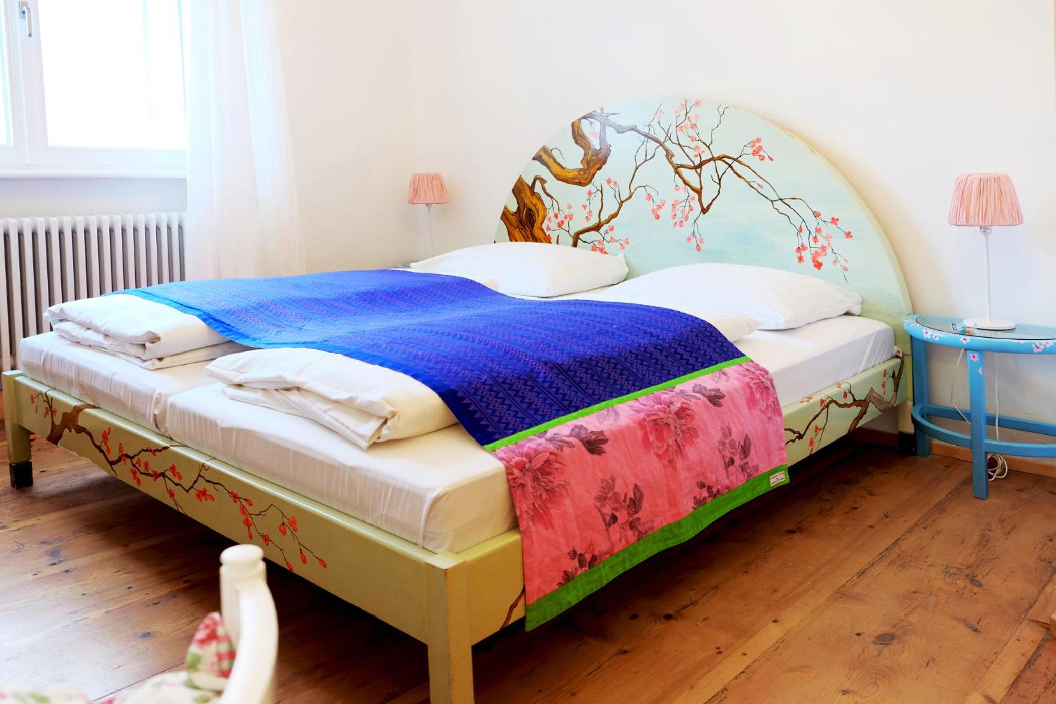 Comfort Theme Room