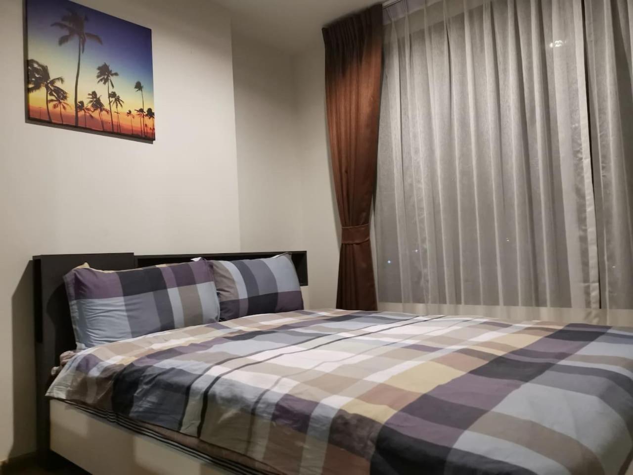 One-Bedroom Apartment - Photo 19