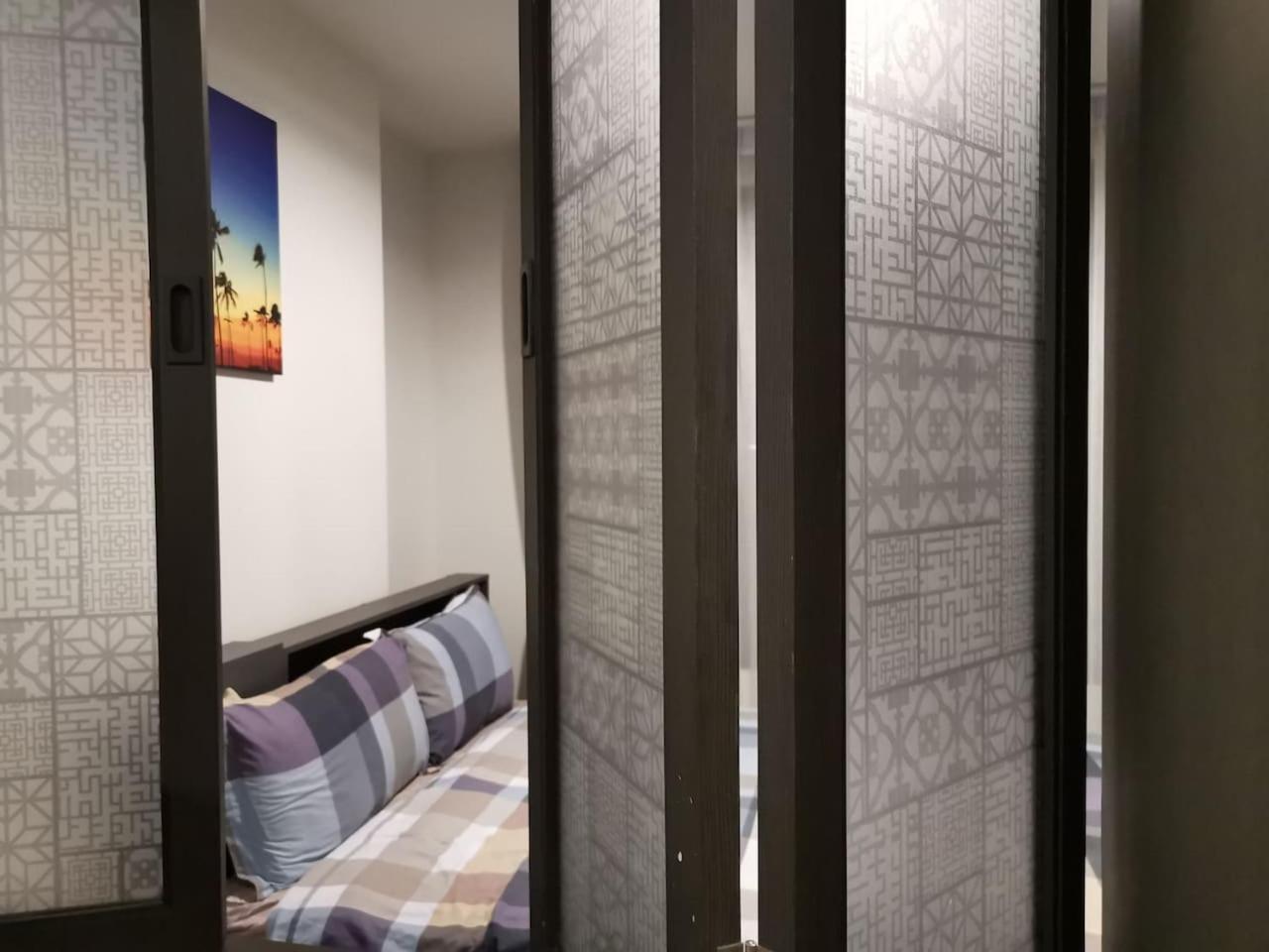 One-Bedroom Apartment - Photo 20