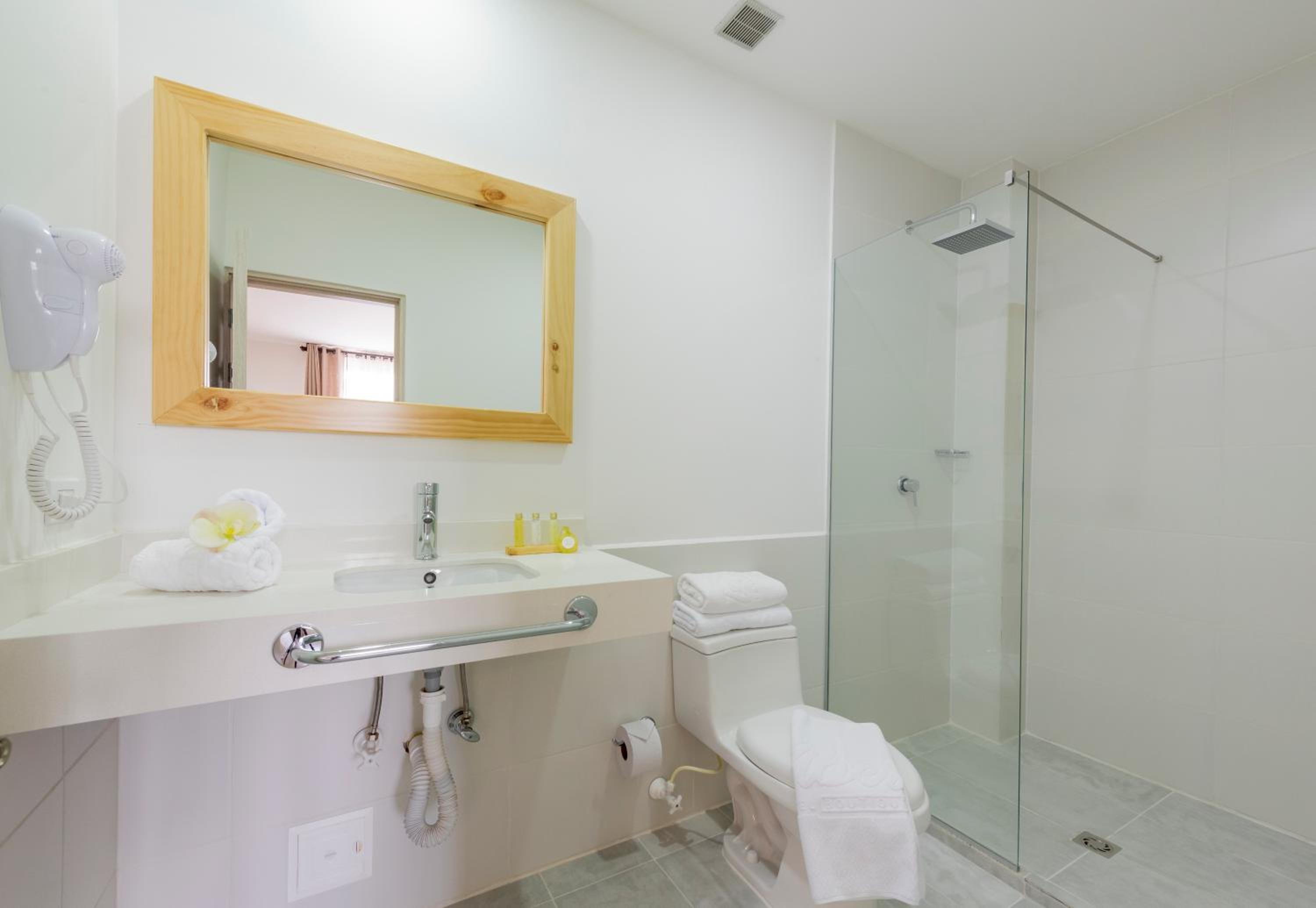 Deluxe Double Room photo 3