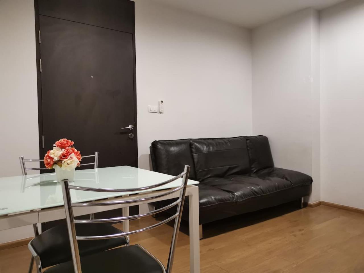 One-Bedroom Apartment - Photo 23