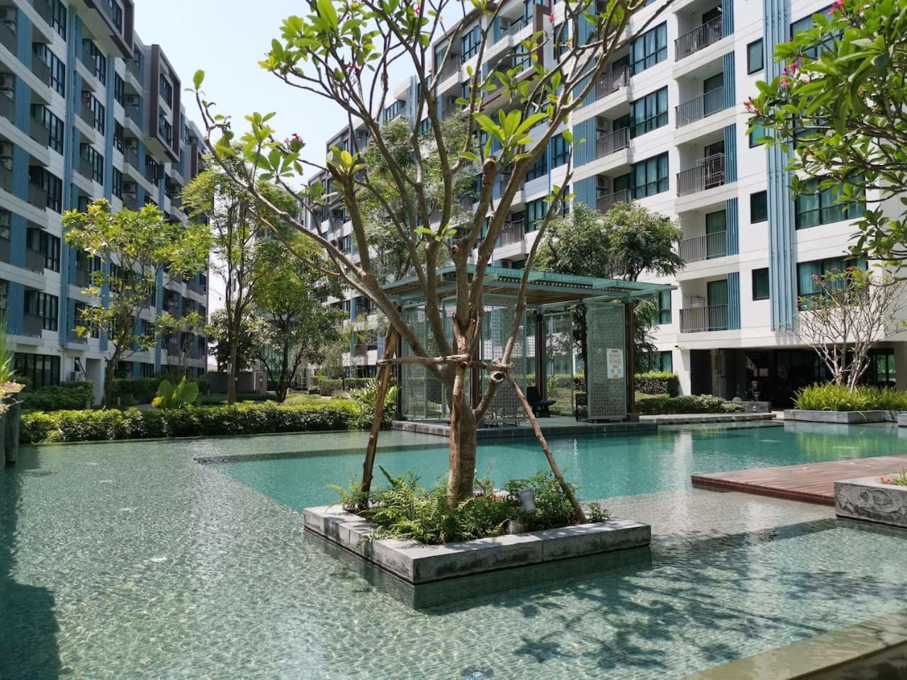 One-Bedroom Apartment - Photo 7