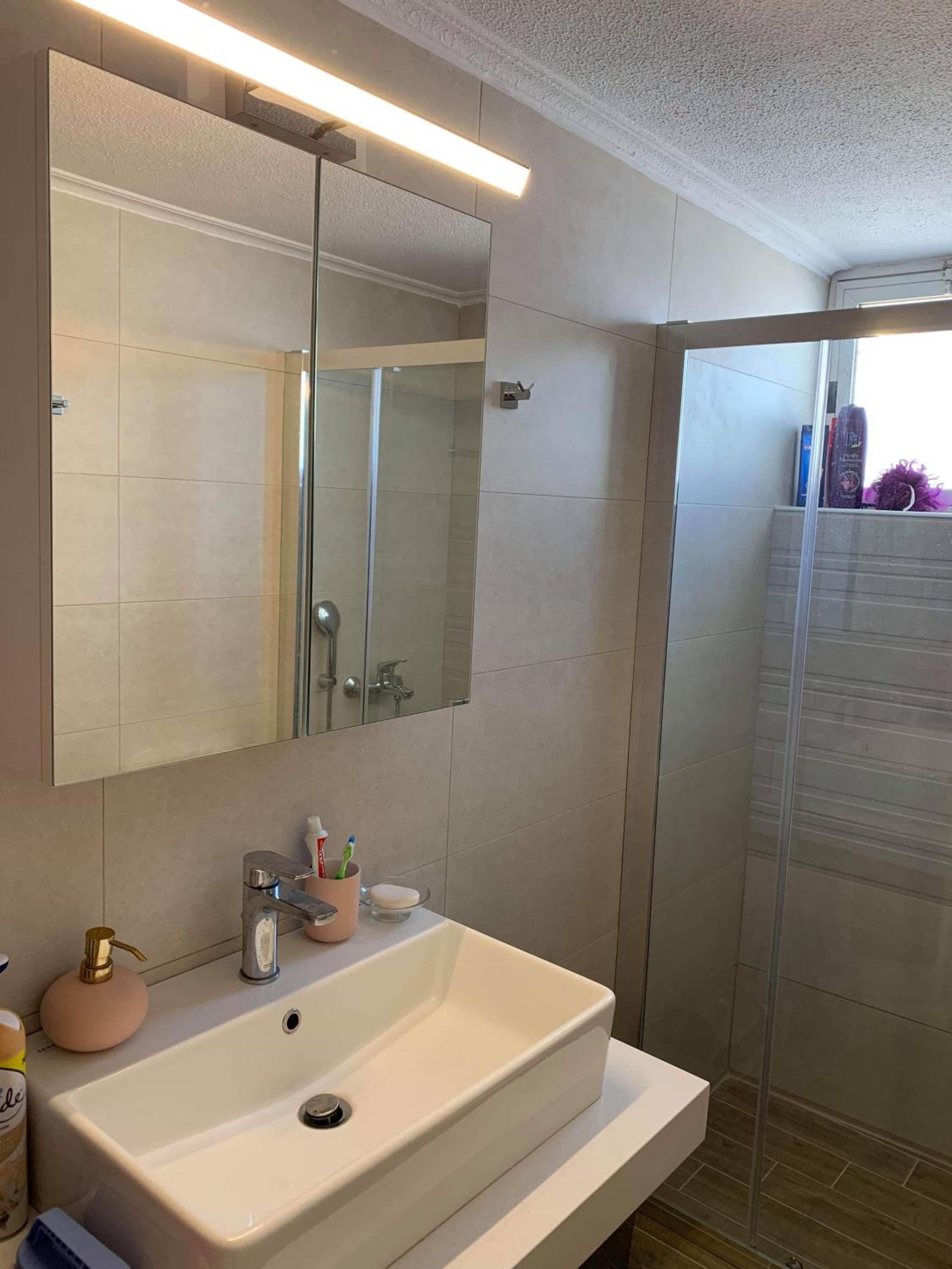Two-Bedroom Apartment - Photo 15