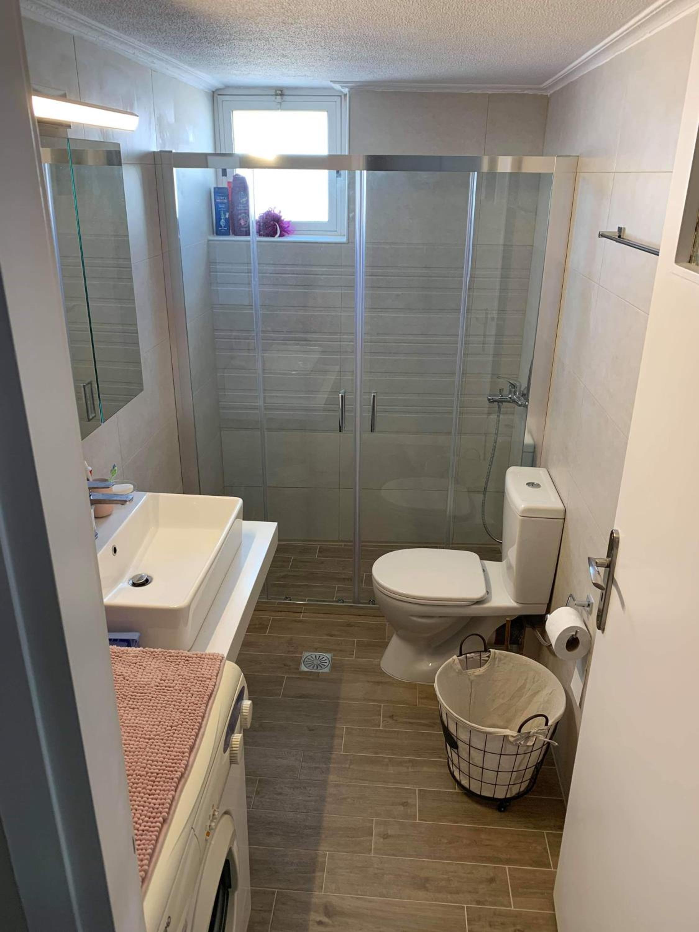 Two-Bedroom Apartment - Photo 16