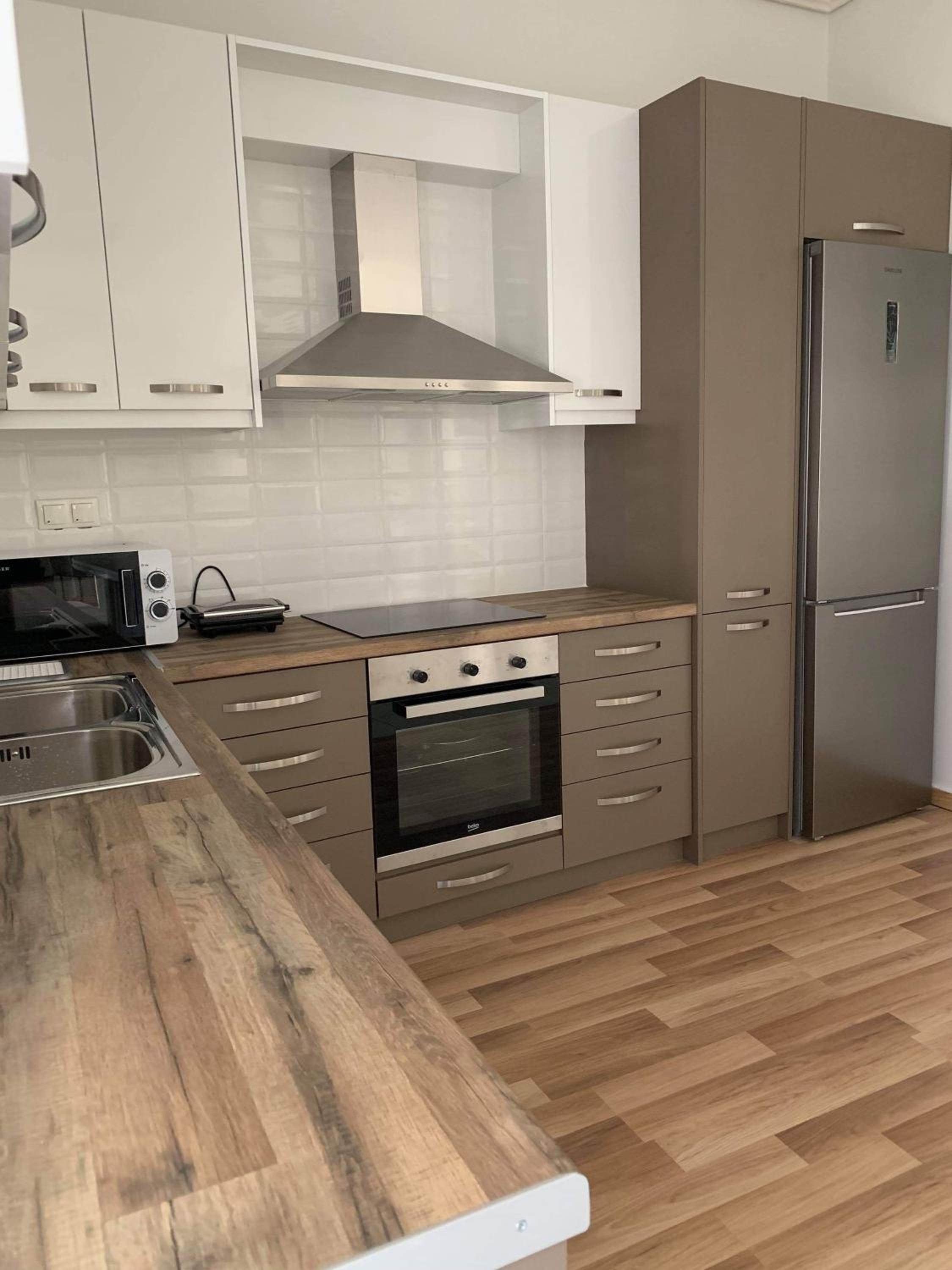 Two-Bedroom Apartment - Photo 14