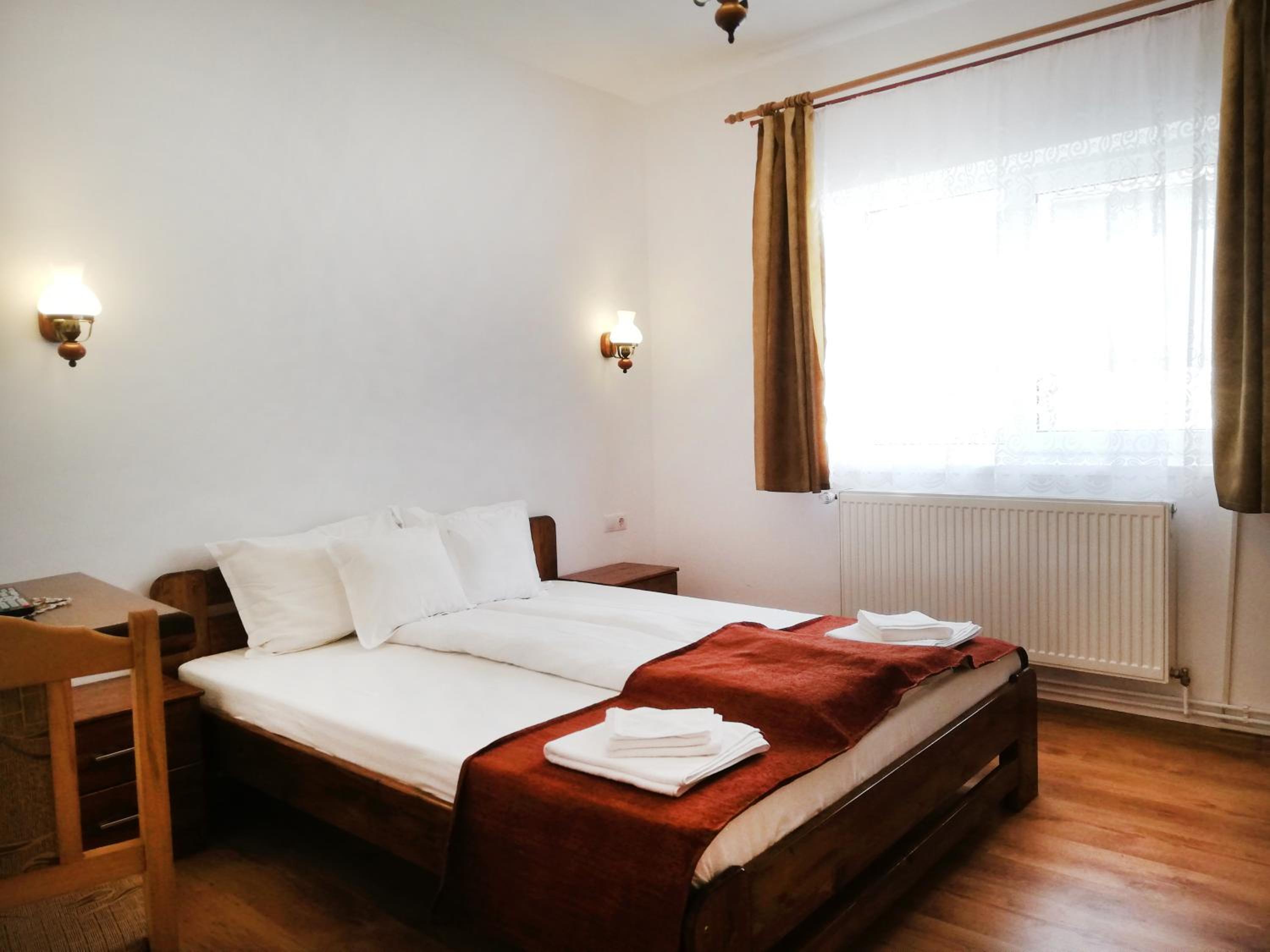 Two-Bedroom Suite - Photo 1