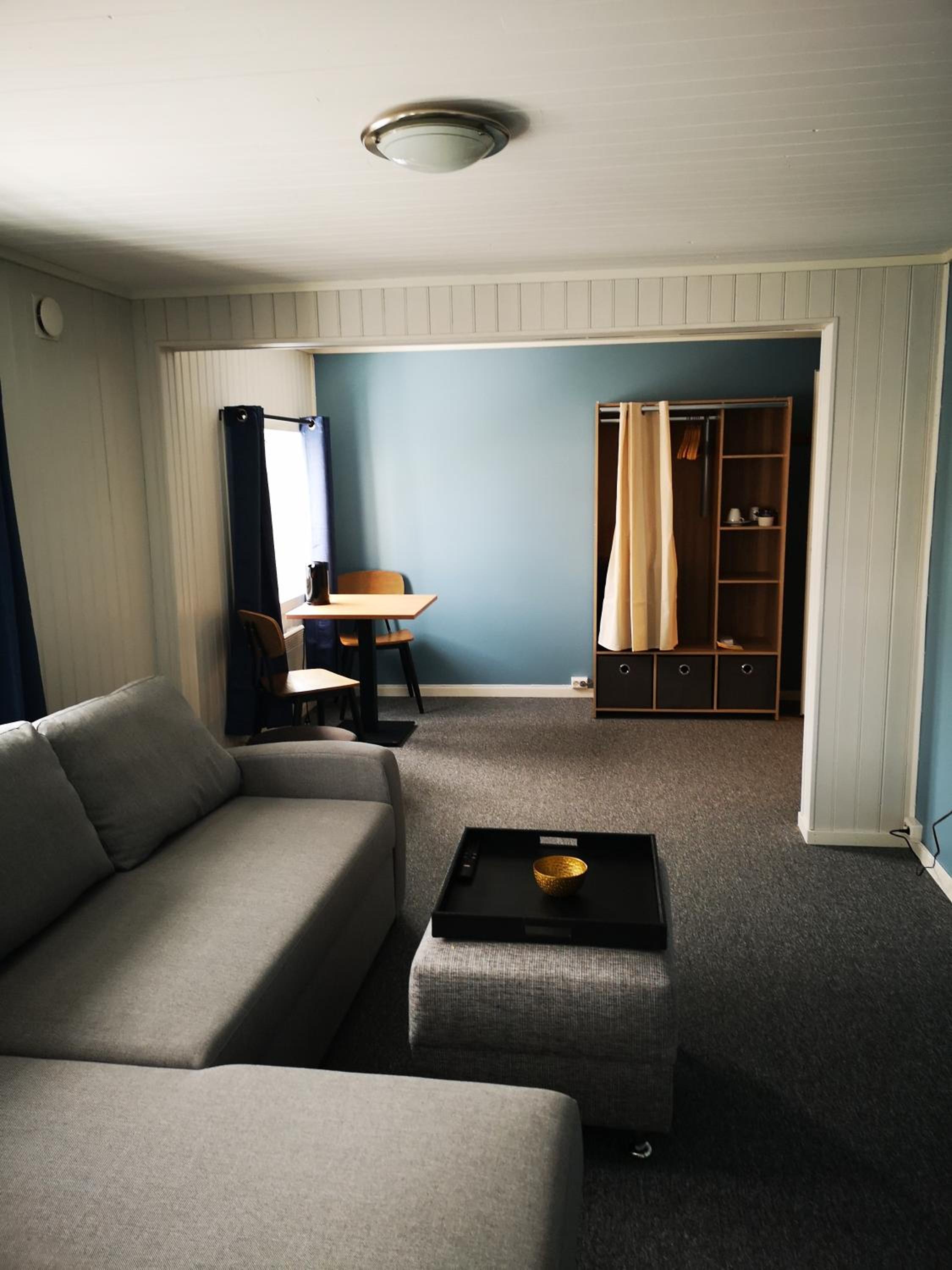 Junior Suite photo 3
